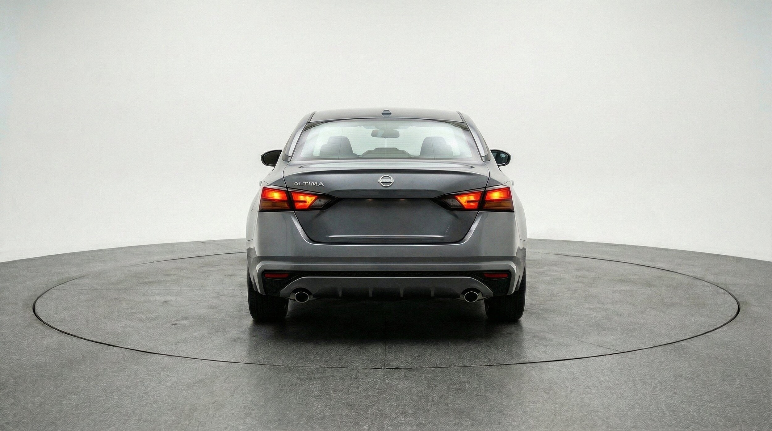 Thumbnail: 2026 Nissan Altima - 7