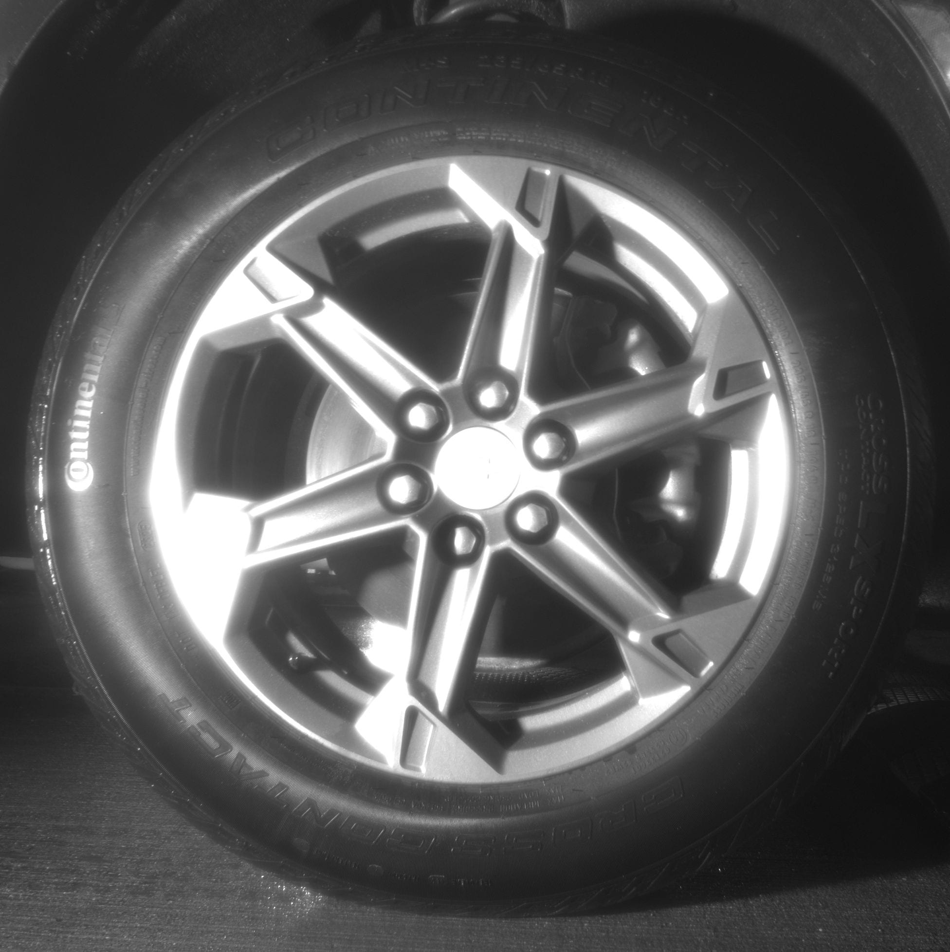 Thumbnail: 2025 Chevrolet Blazer - 10