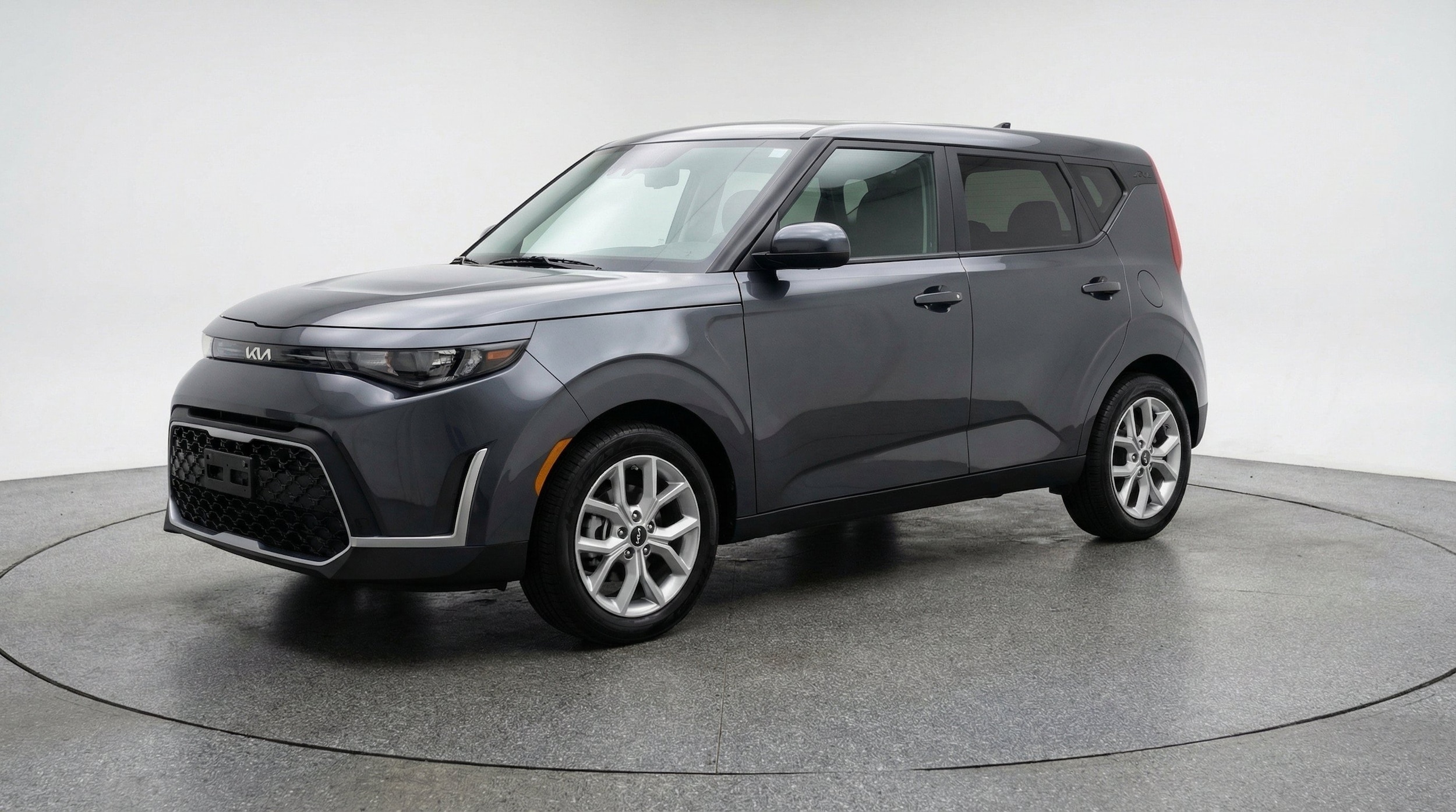 Thumbnail: 2025 Kia Soul - 3