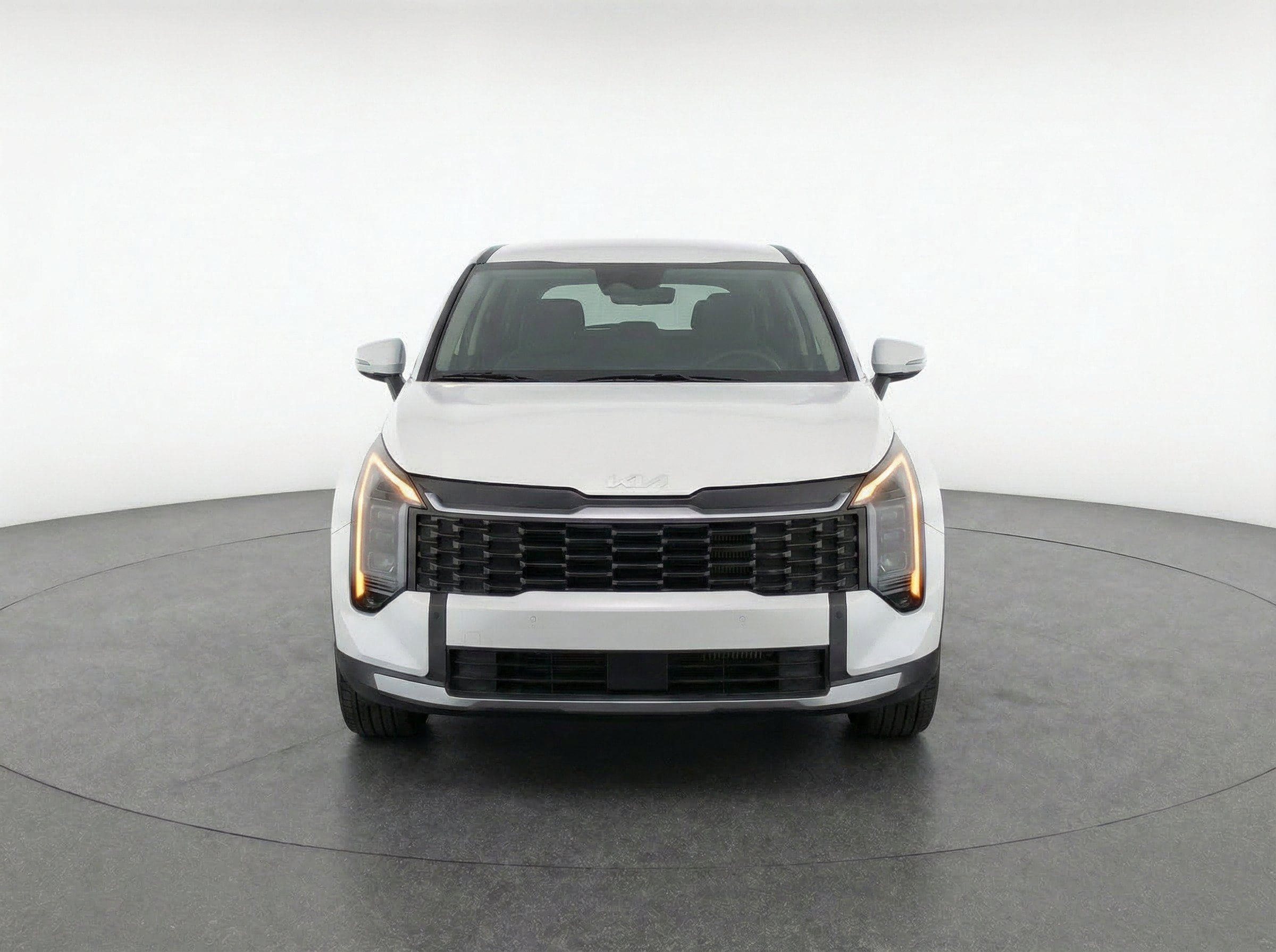 Thumbnail: 2026 Kia Sportage - 2