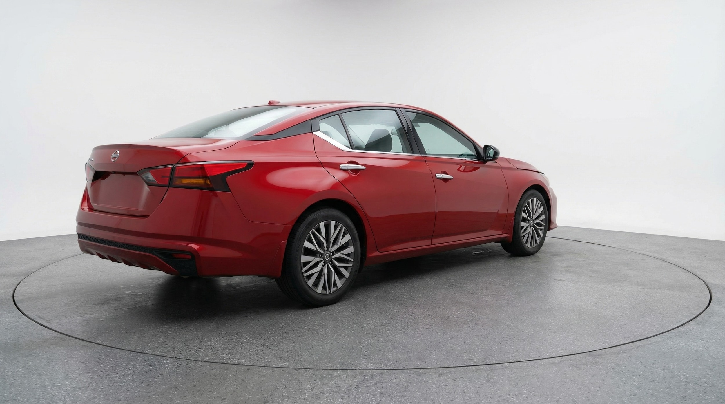 Thumbnail: 2025 Nissan Altima - 7