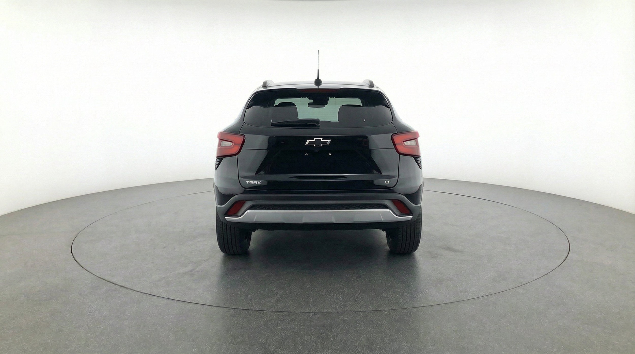 Thumbnail: 2025 Chevrolet Trax - 7