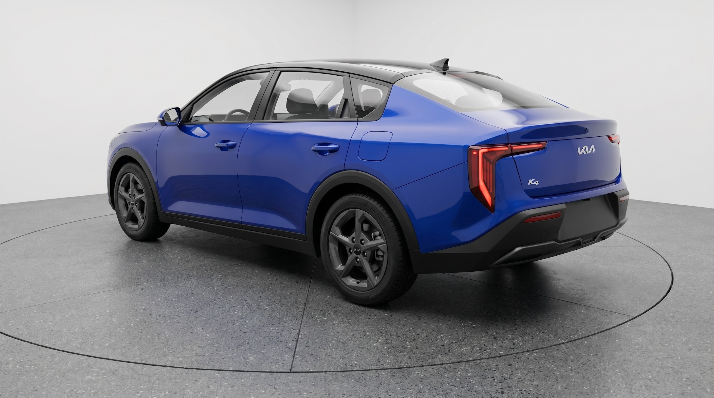 Thumbnail: 2025 Kia K4 - 5