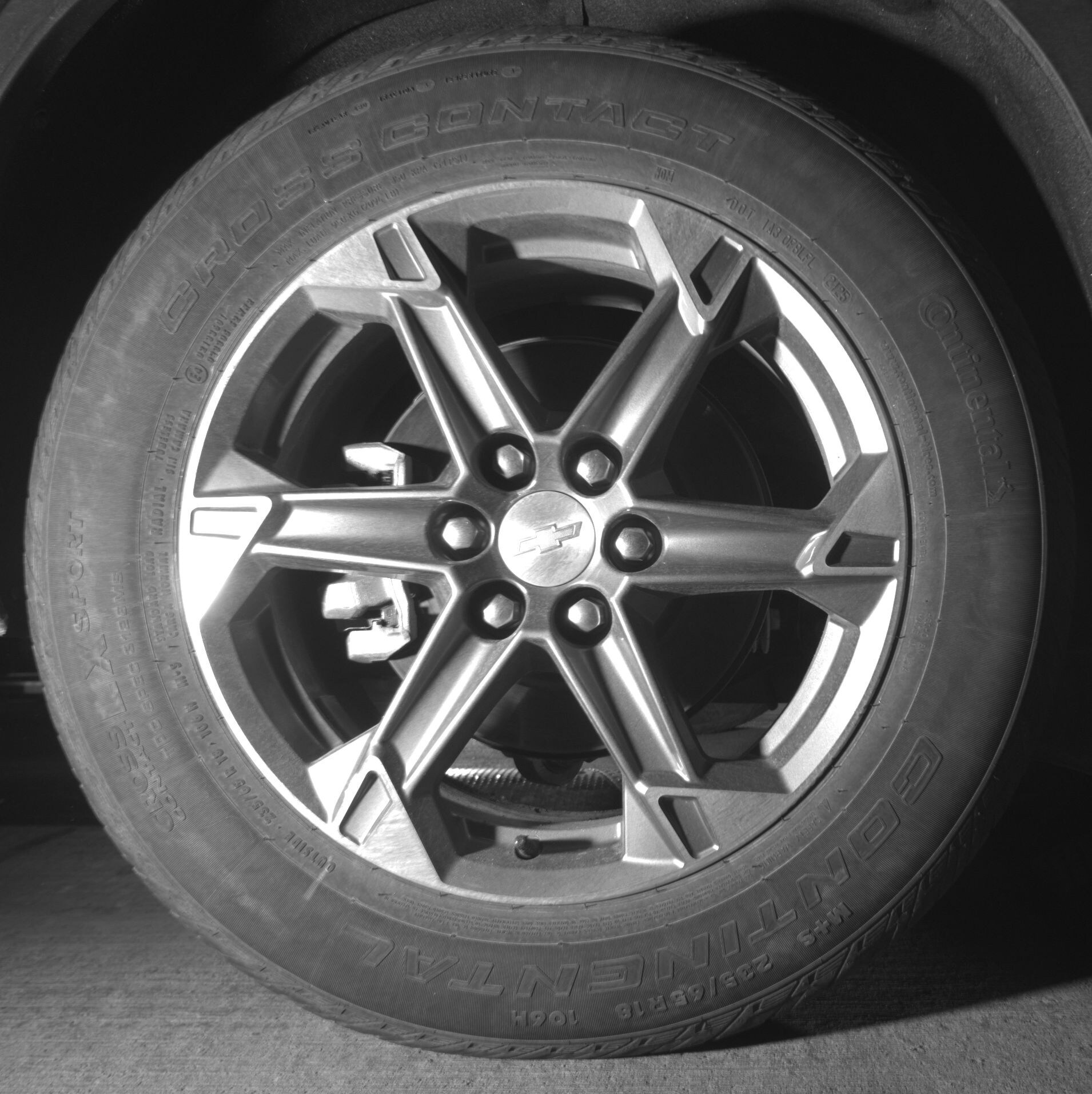 Thumbnail: 2025 Chevrolet Blazer - 12