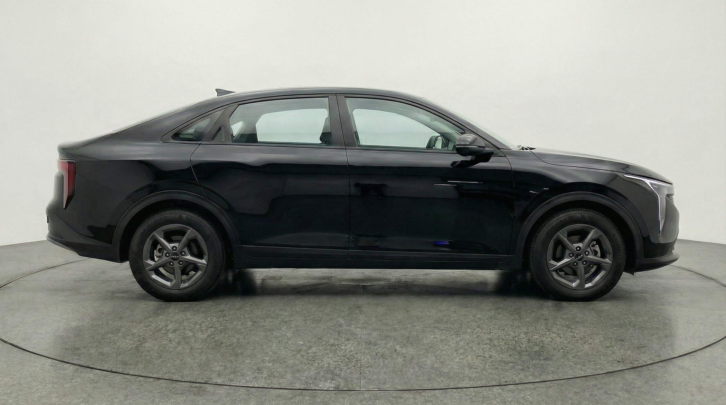 Thumbnail: 2025 Kia K4 - 8