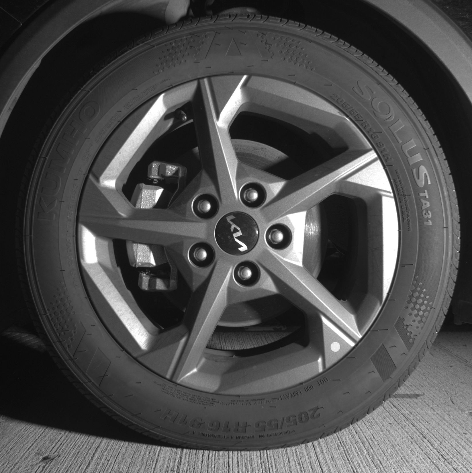 Thumbnail: 2025 Kia K4 - 9