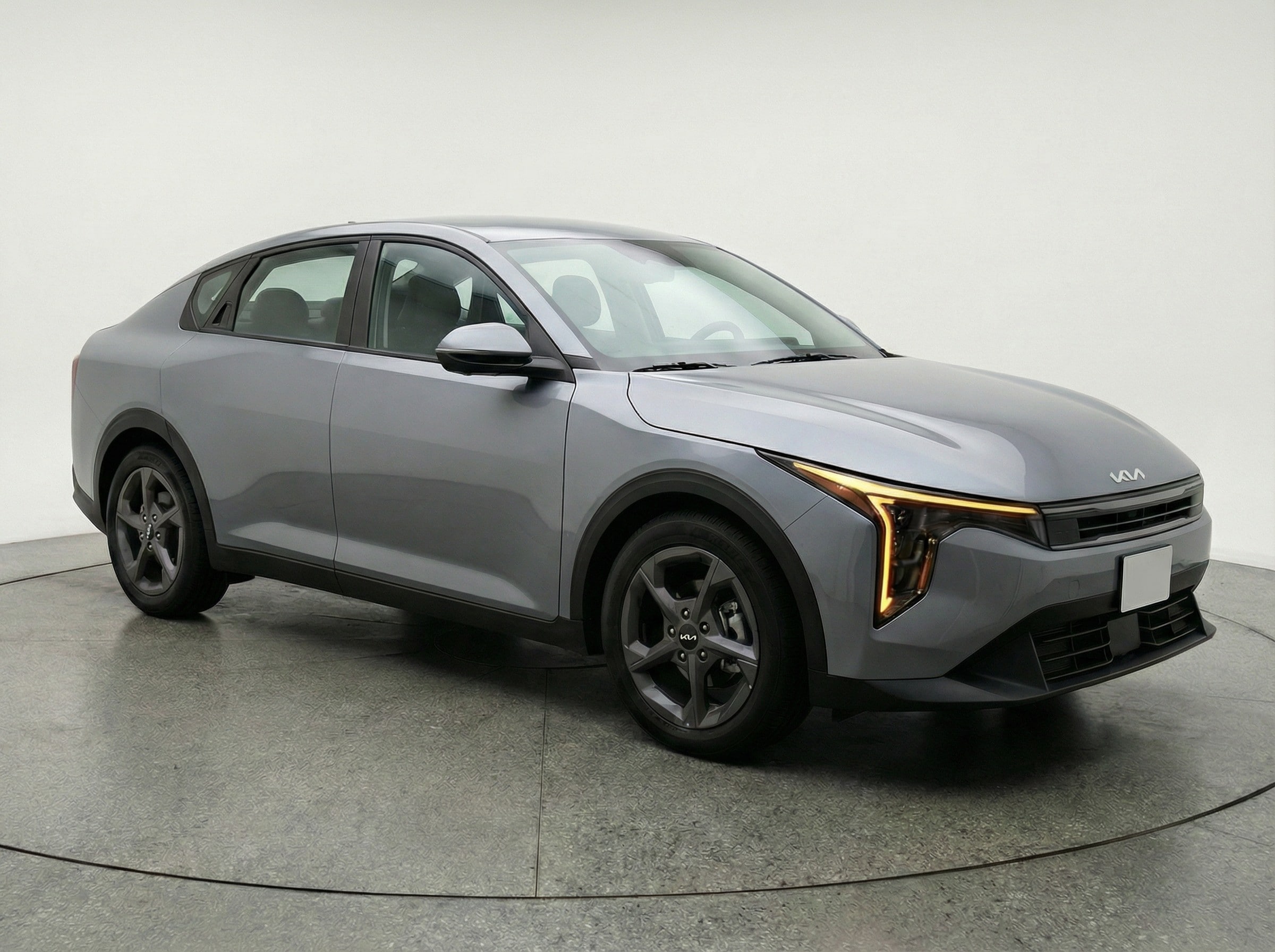 Thumbnail: 2025 Kia K4 - 1