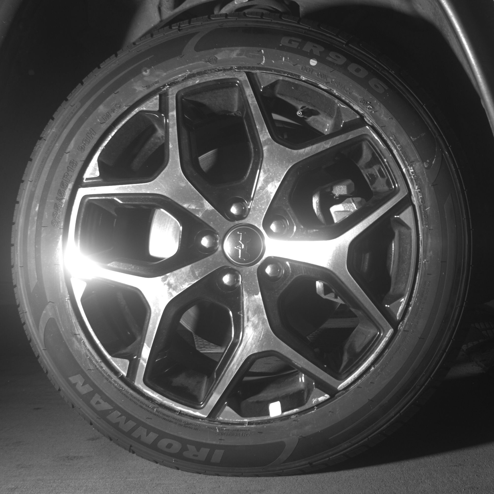 Thumbnail: 2025 Jeep Compass - 10