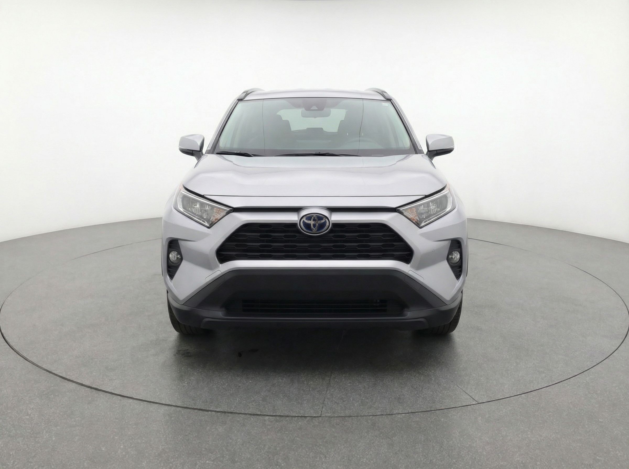 Thumbnail: 2025 Toyota RAV4 - 2