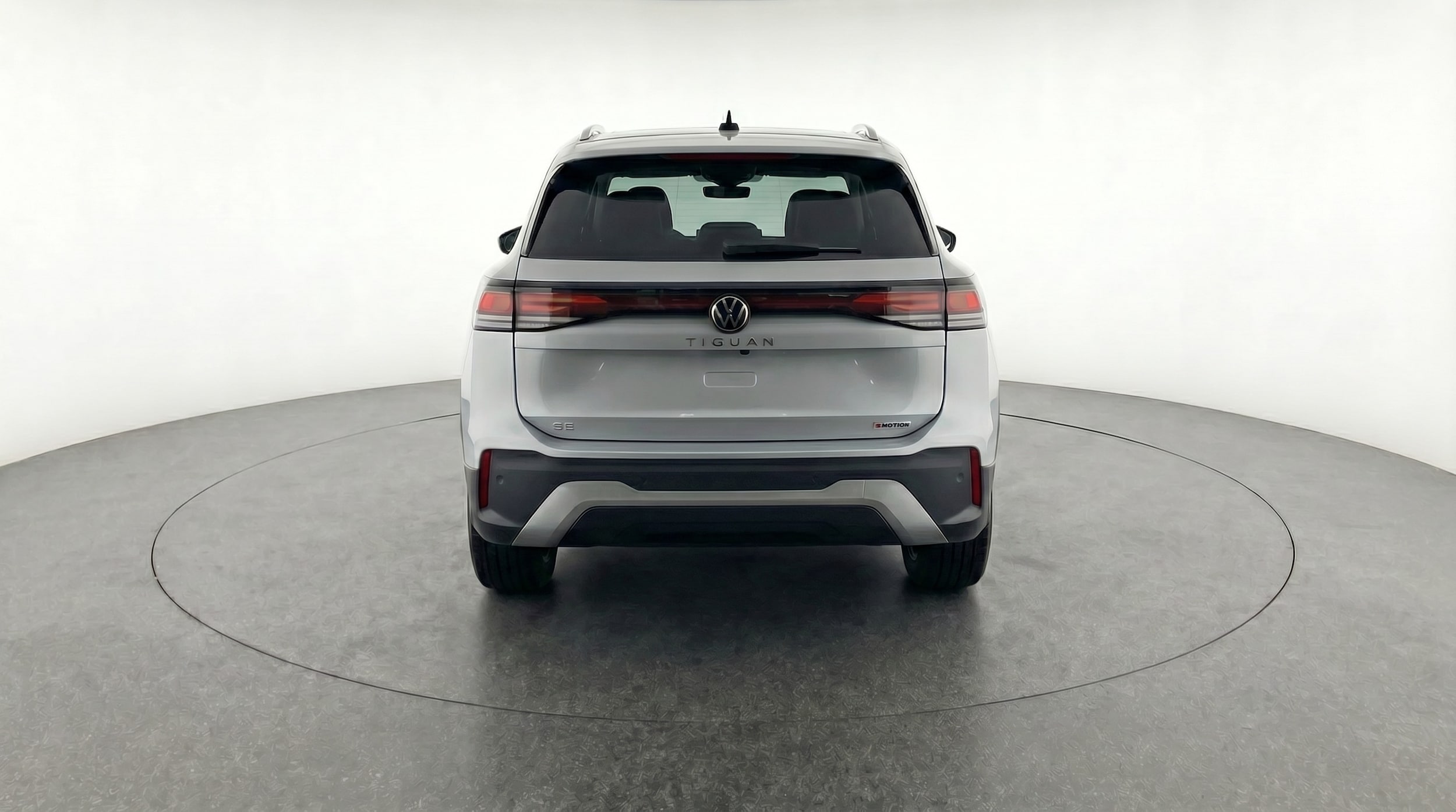 Thumbnail: 2026 Volkswagen Tiguan - 6