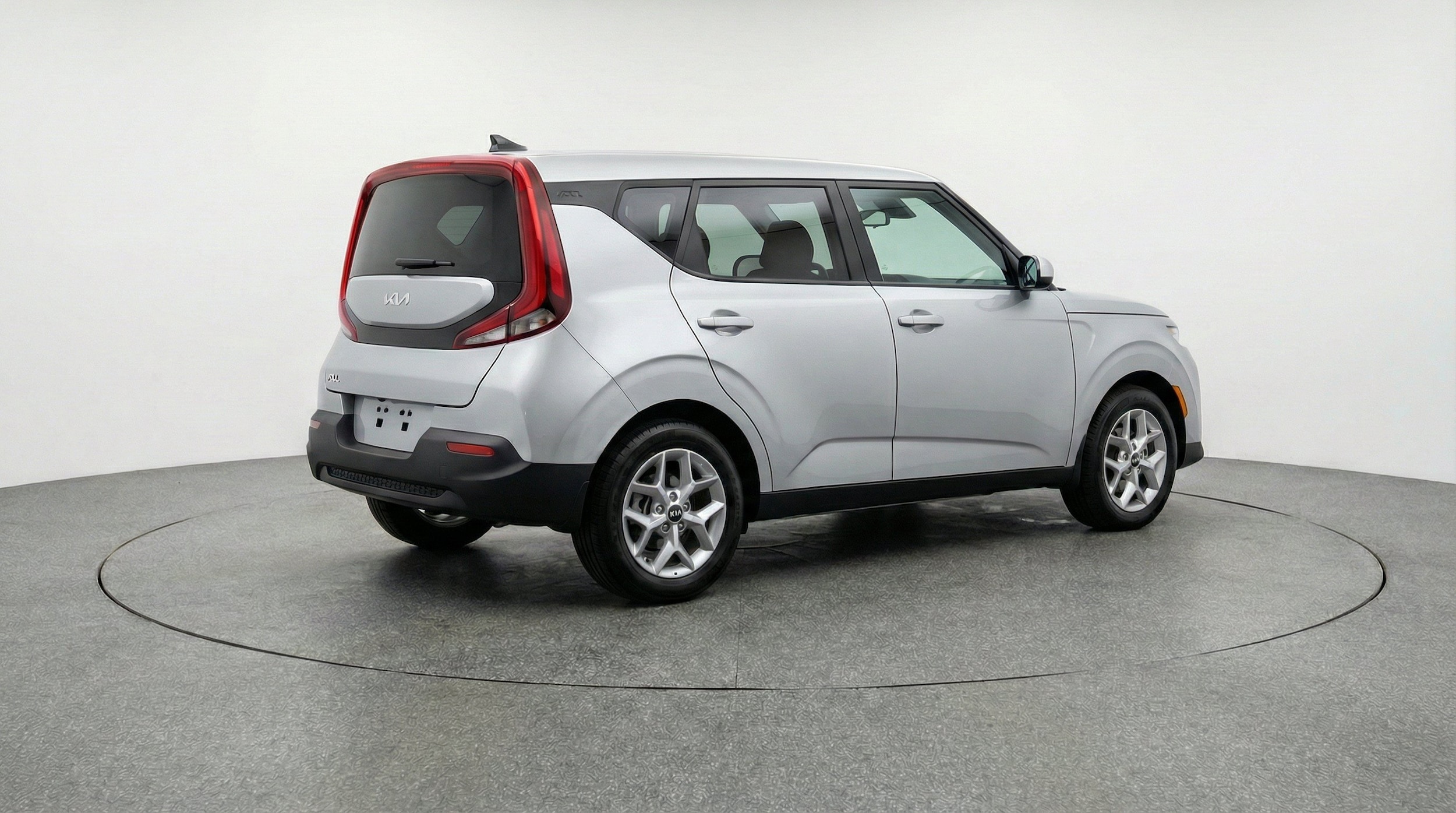 Thumbnail: 2025 Kia Soul - 9