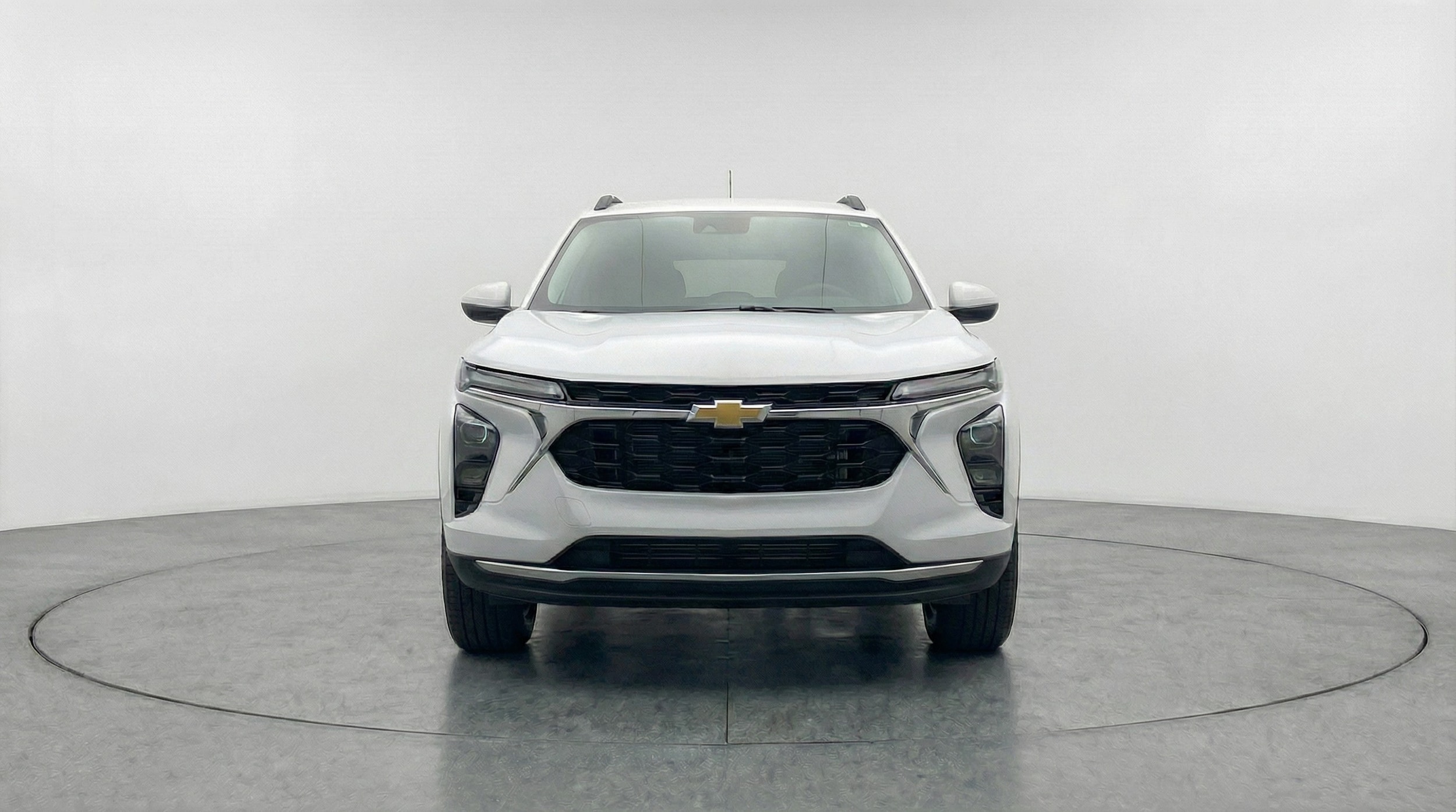 Thumbnail: 2025 Chevrolet Trax - 2