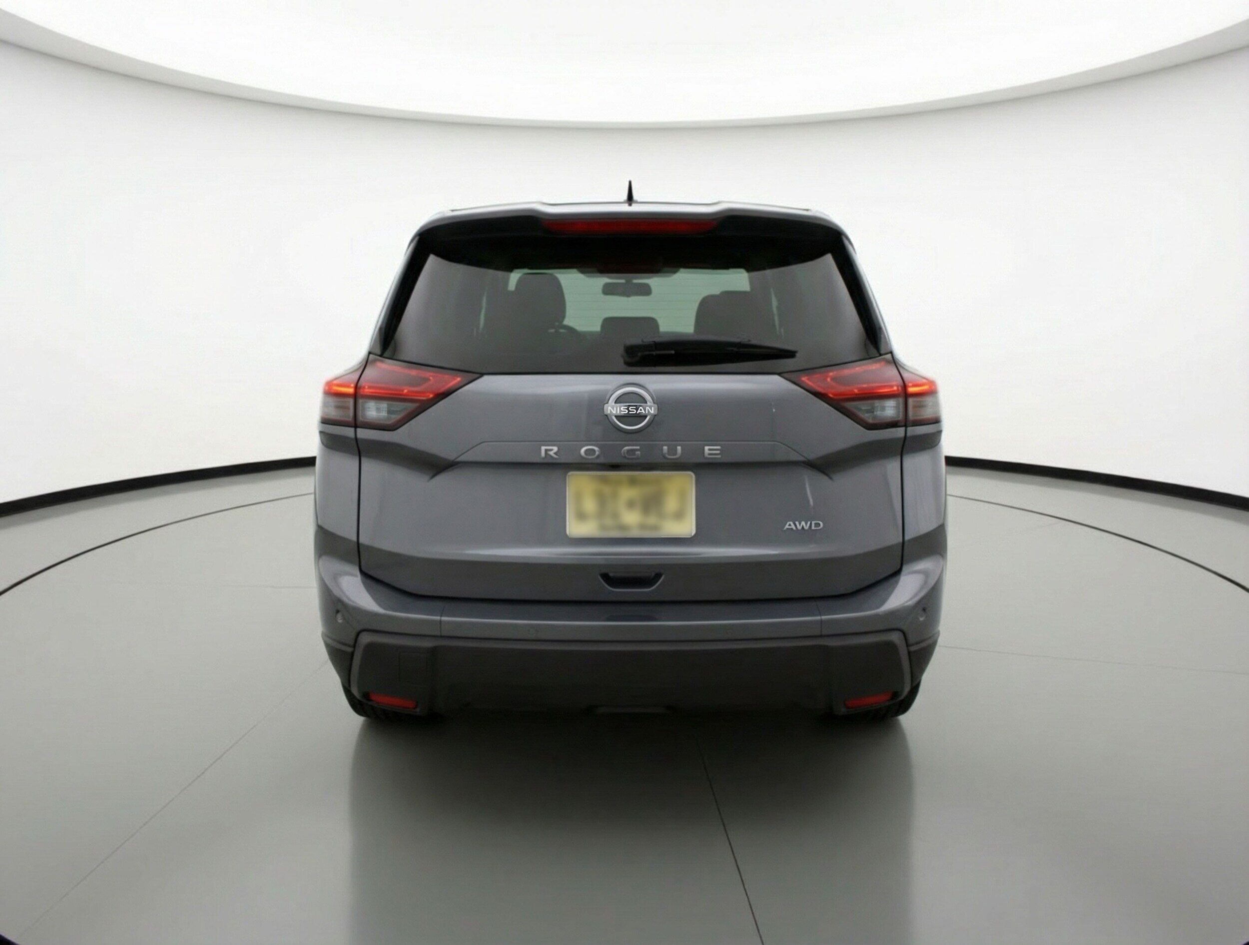 Thumbnail: 2025 Nissan Rogue - 6