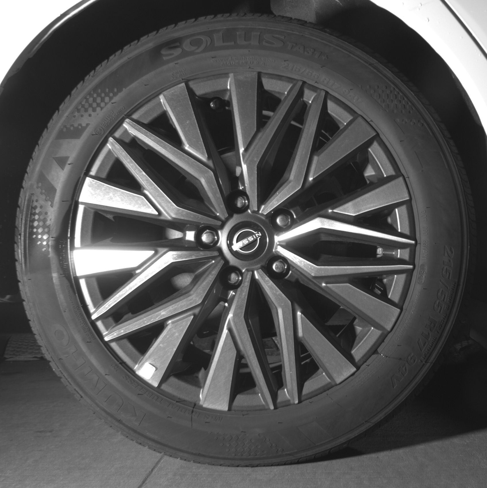 Thumbnail: 2025 Nissan Altima - 12