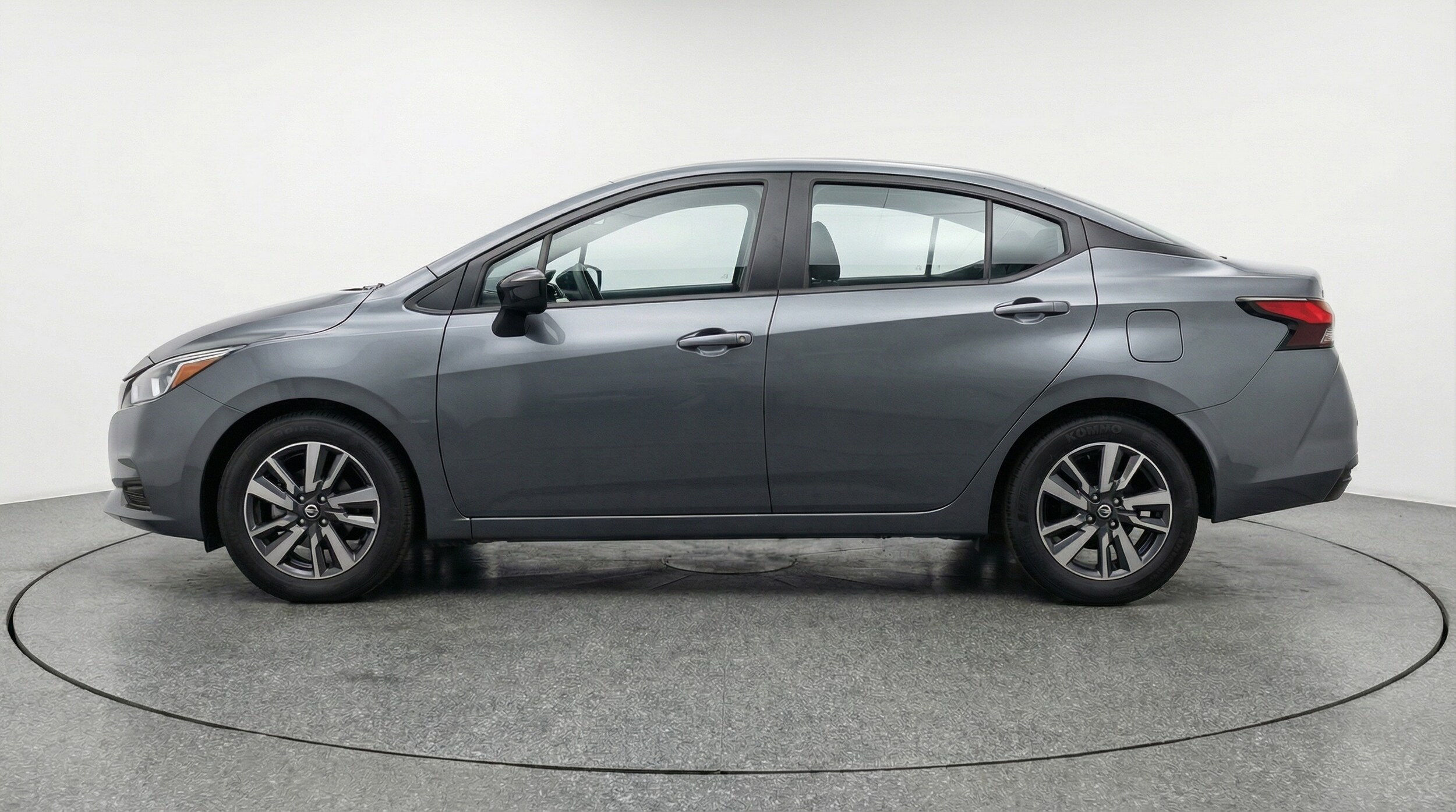 Thumbnail: 2025 Nissan Versa - 4