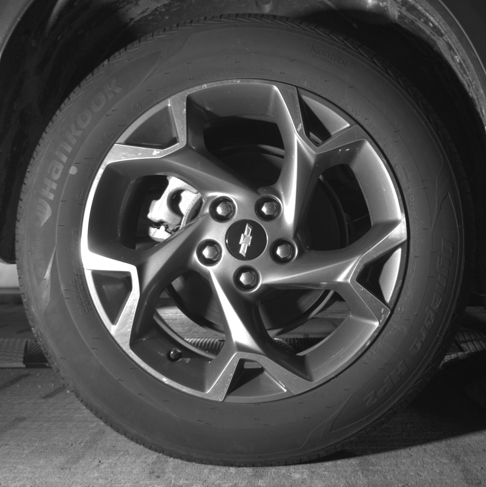 Thumbnail: 2025 Chevrolet Trax - 12