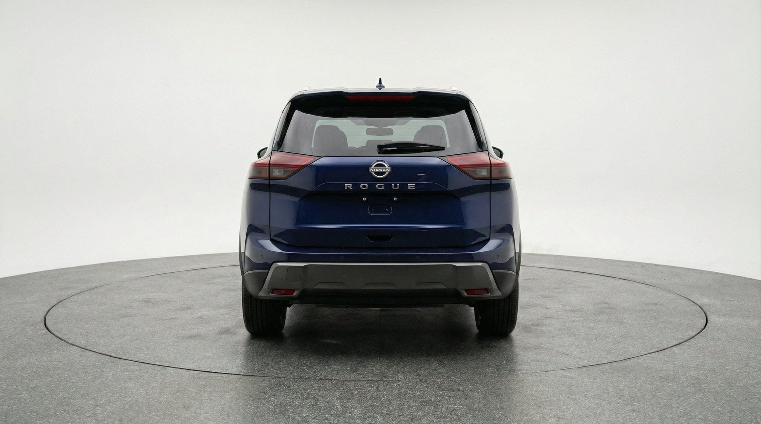 Thumbnail: 2026 Nissan Rogue - 7