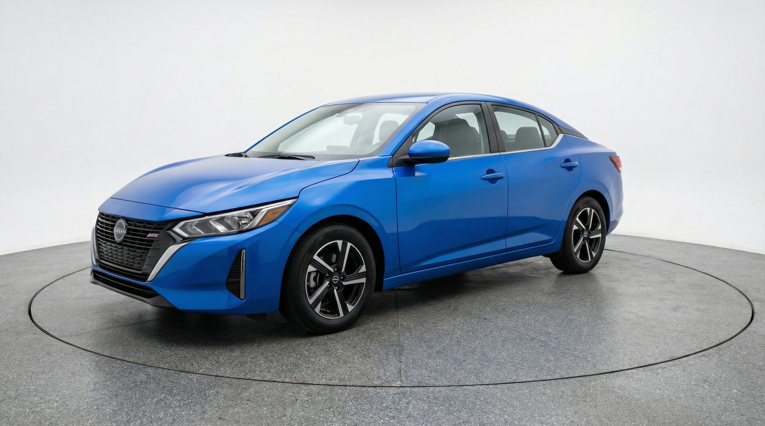 Thumbnail: 2025 Nissan Sentra - 3