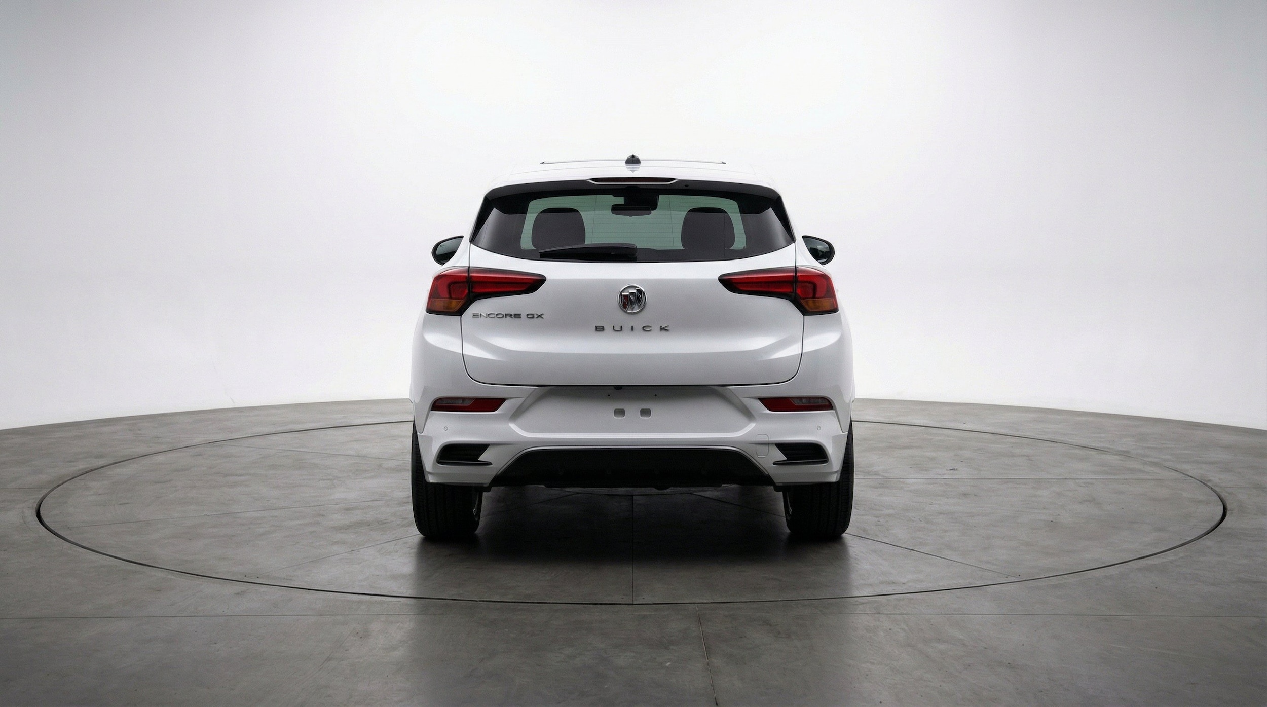 Thumbnail: 2026 Buick Encore GX - 7
