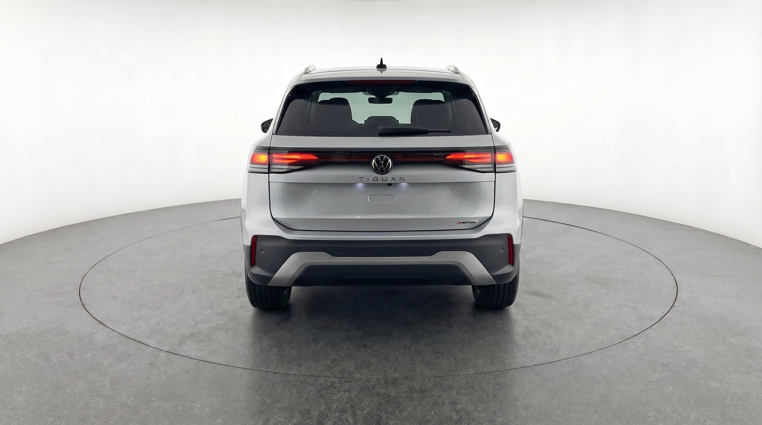 Thumbnail: 2026 Volkswagen Tiguan - 7