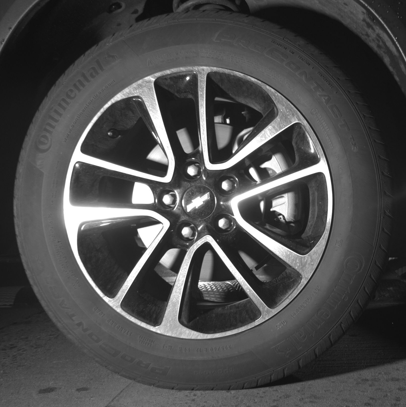 Thumbnail: 2025 Chevrolet TrailBlazer - 10