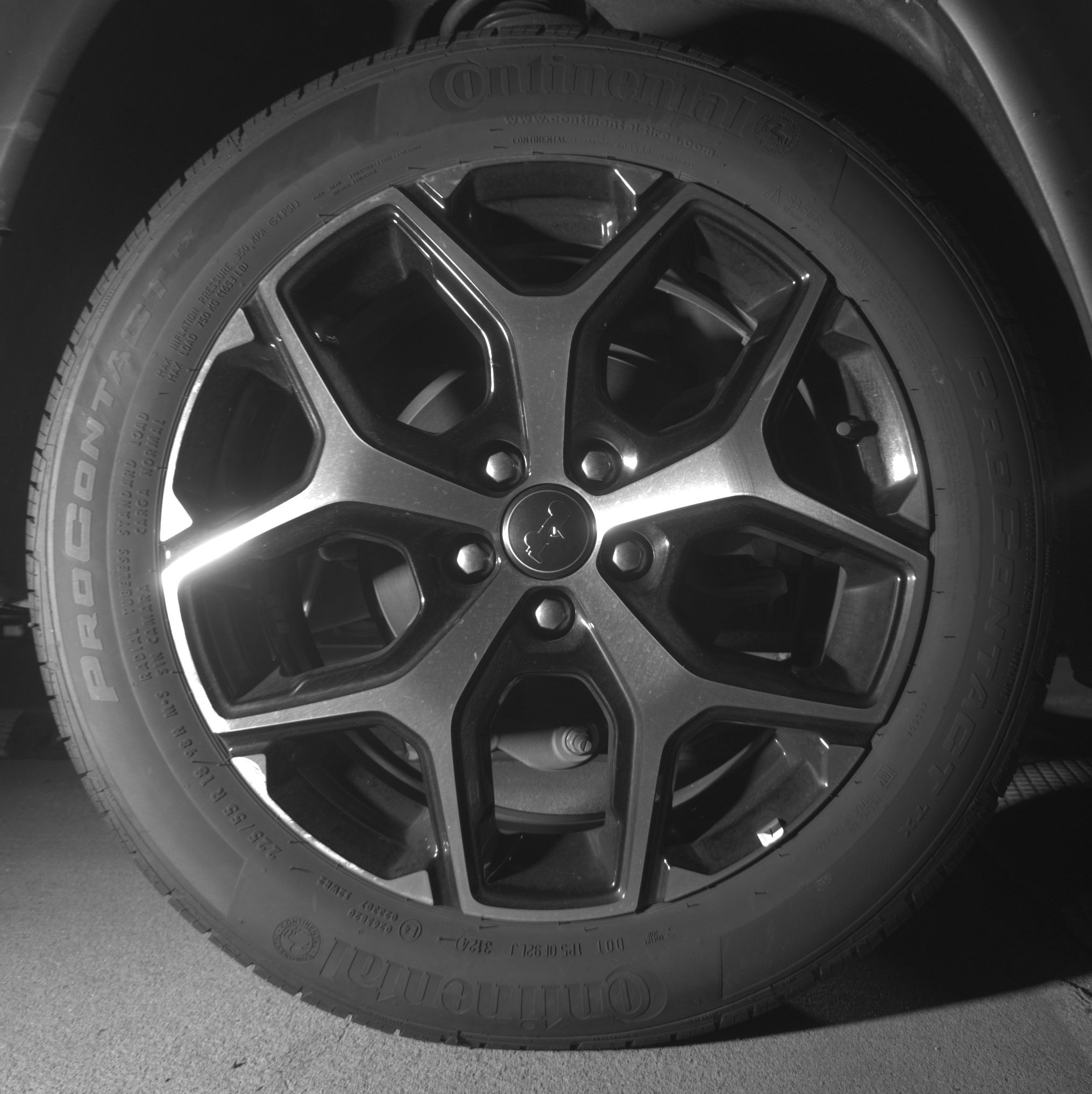 Thumbnail: 2025 Jeep Compass - 12