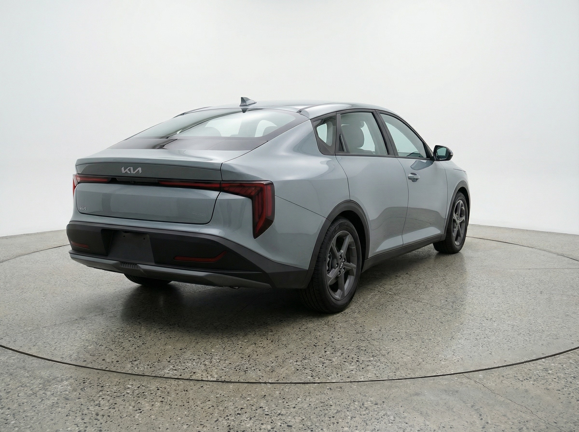 Thumbnail: 2025 Kia K4 - 7