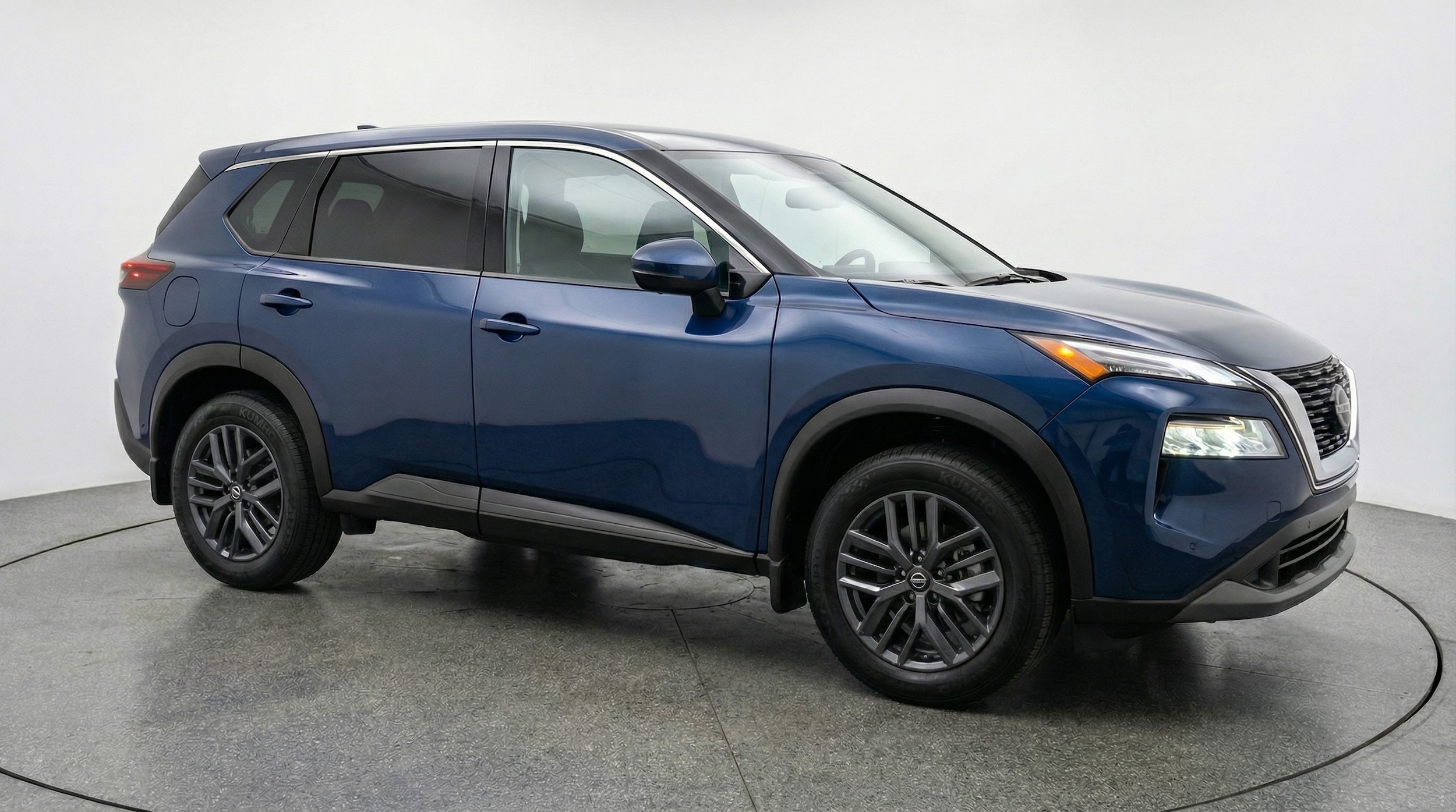 Thumbnail: 2026 Nissan Rogue - 1