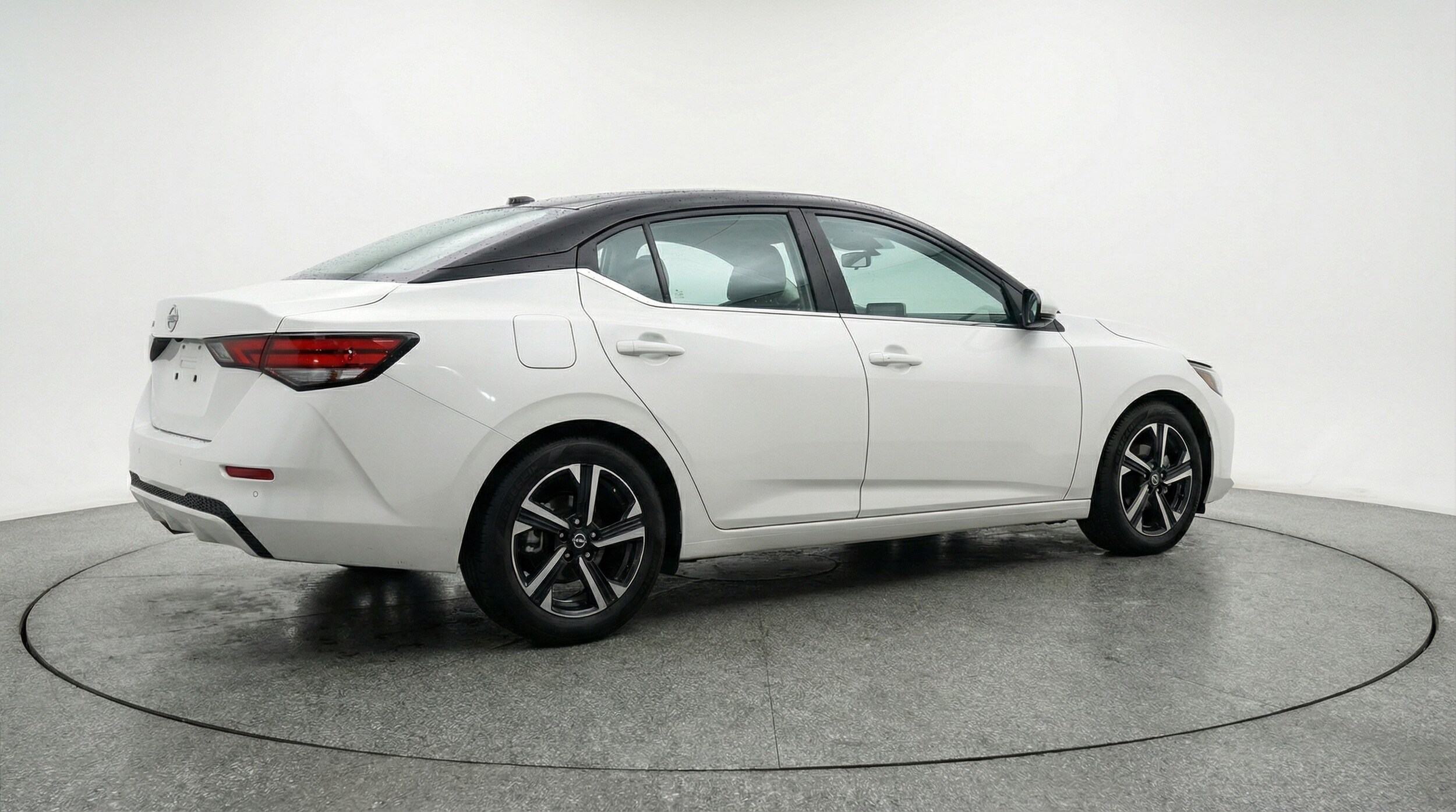 Thumbnail: 2025 Nissan Sentra - 7