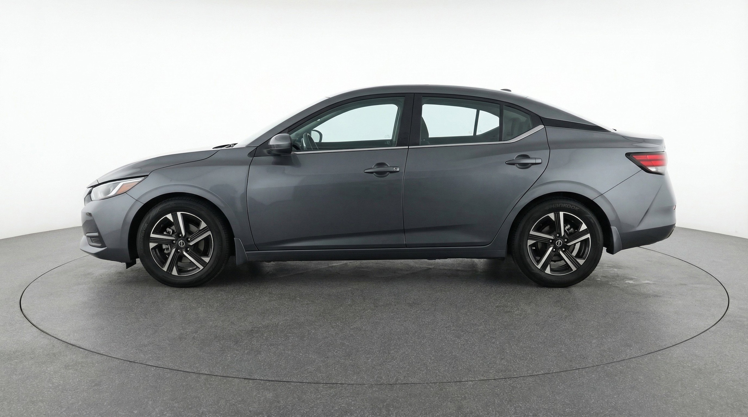 Thumbnail: 2025 Nissan Sentra - 5