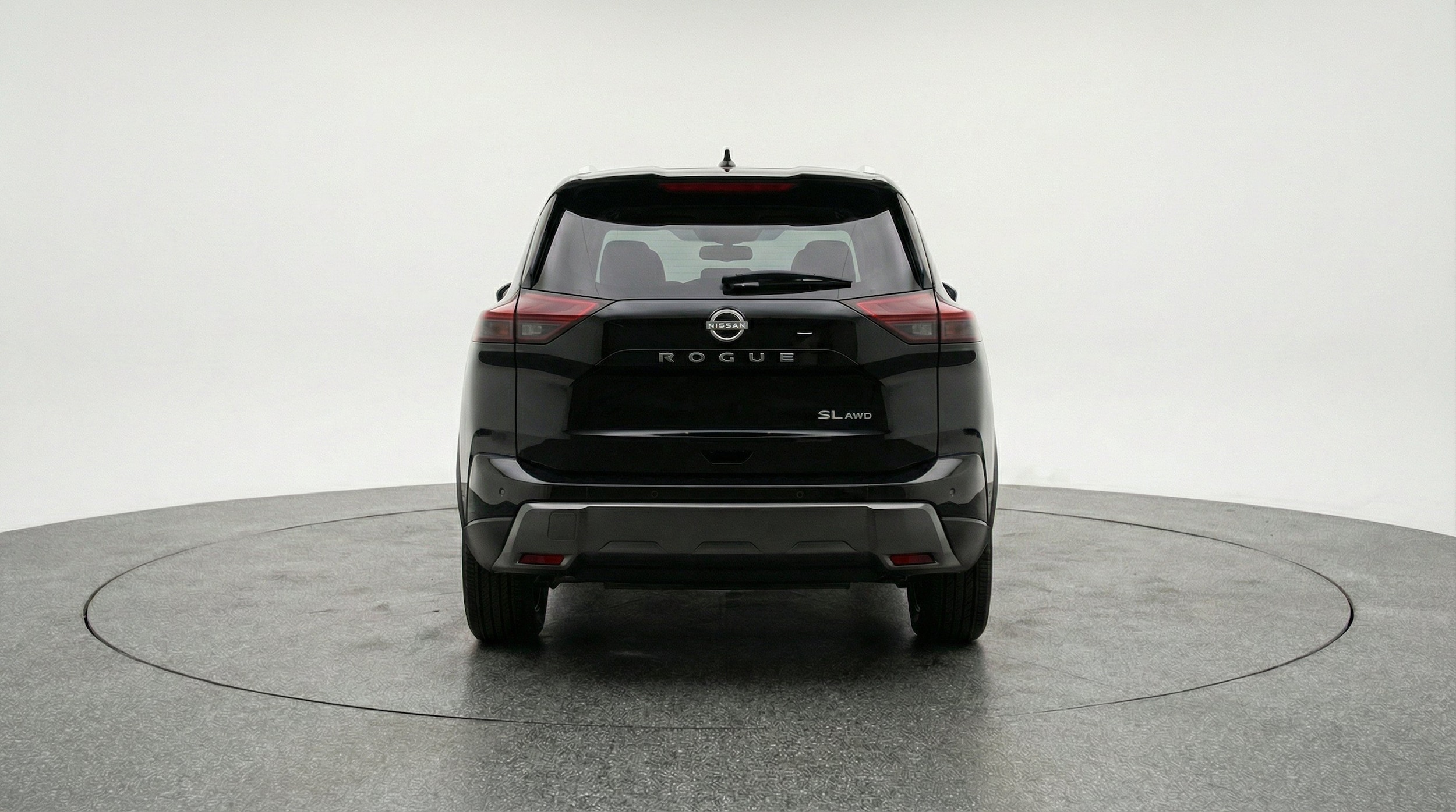 Thumbnail: 2026 Nissan Rogue - 7