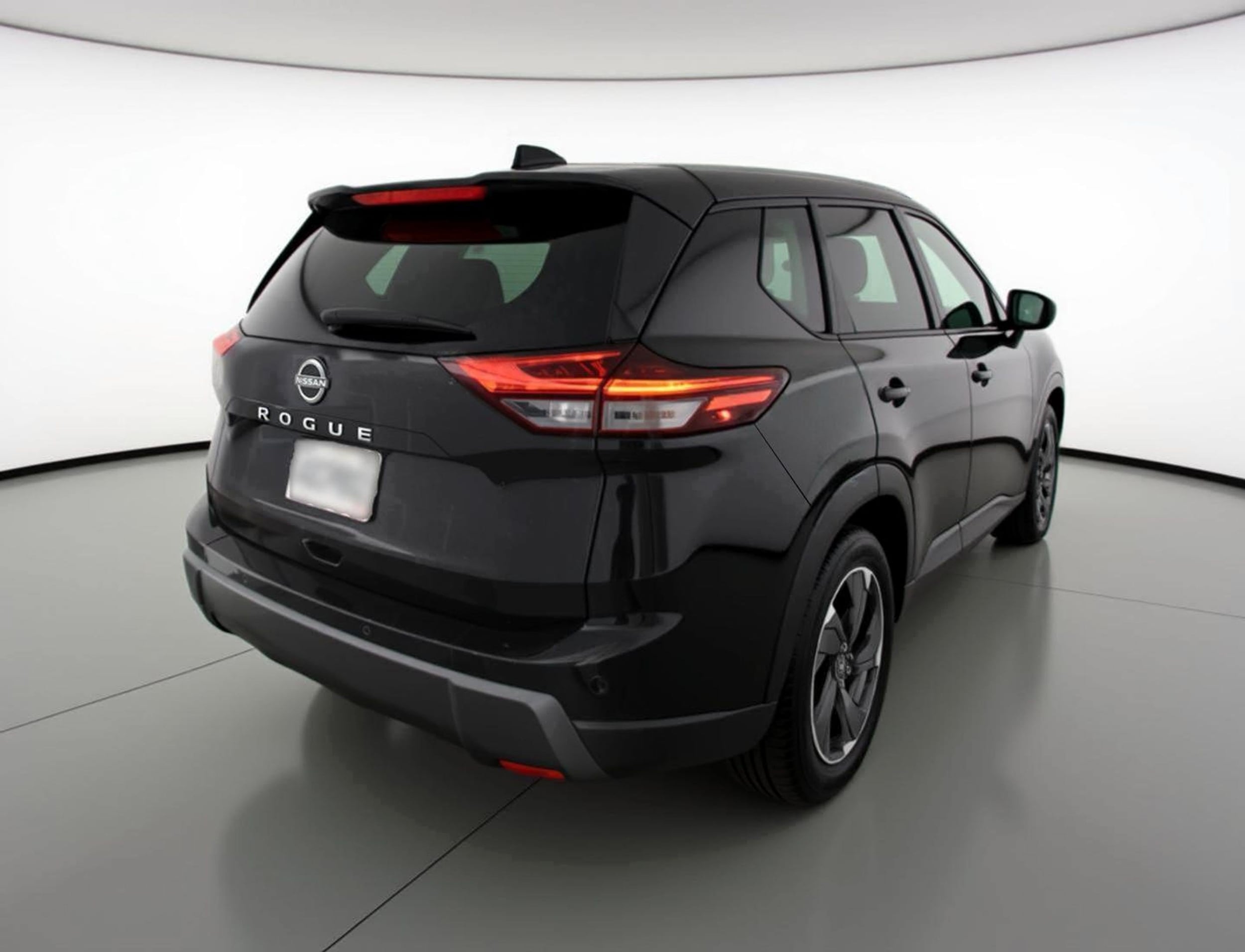 Thumbnail: 2025 Nissan Rogue - 9