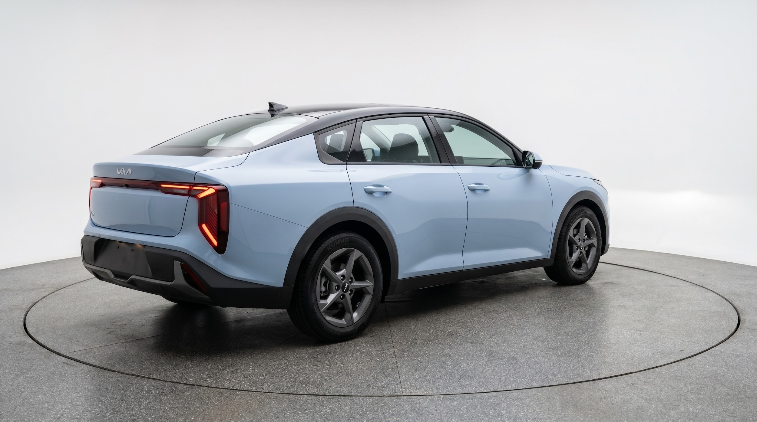 Thumbnail: 2026 Kia K4 - 7