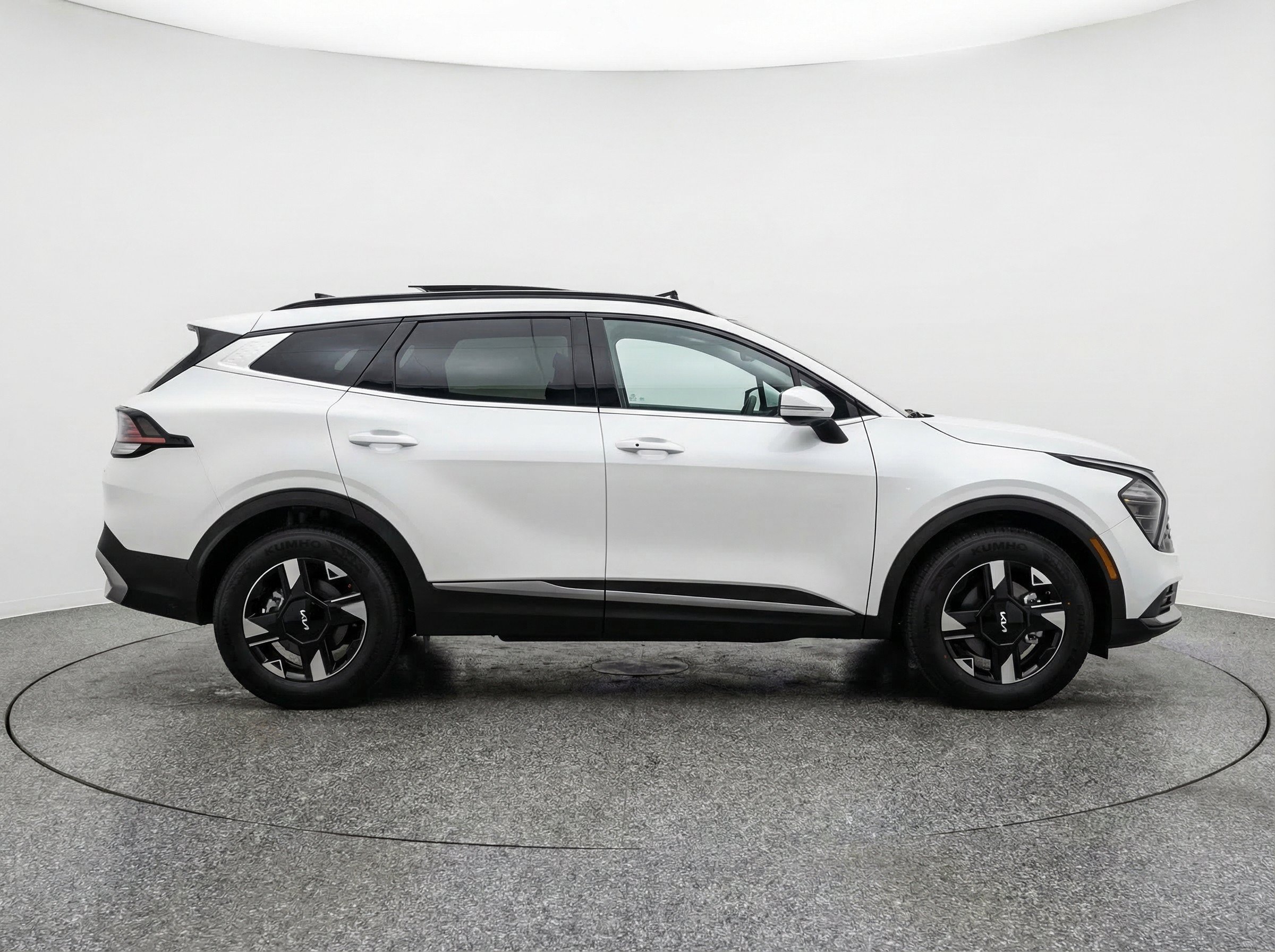 Thumbnail: 2026 Kia Sportage - 11