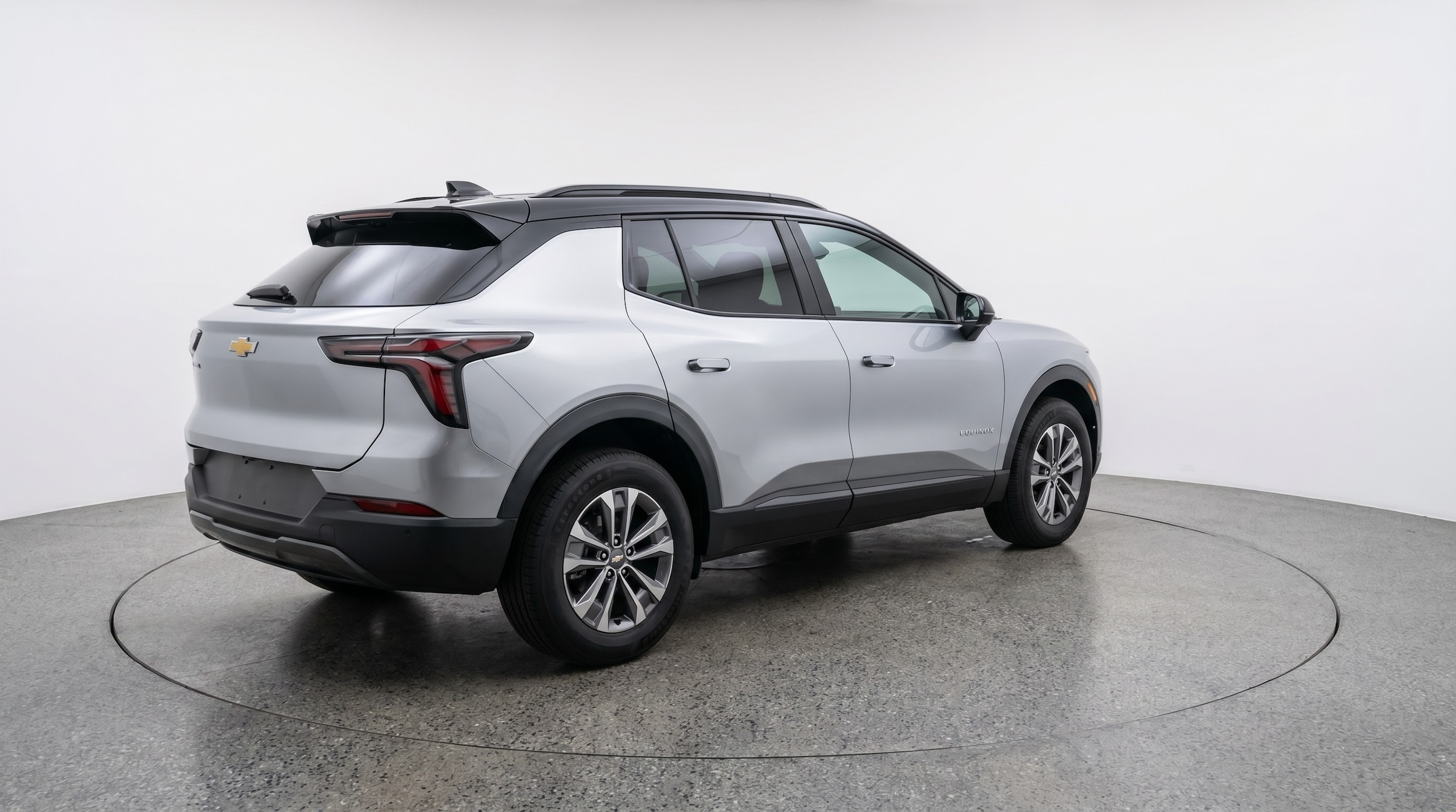 Thumbnail: 2025 Chevrolet Equinox - 7