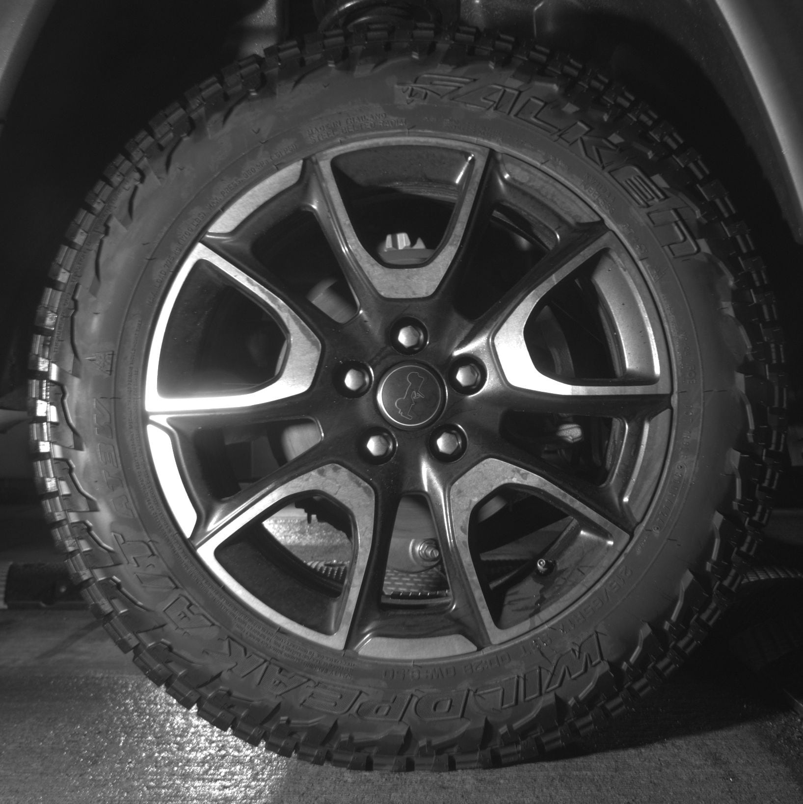 Thumbnail: 2025 Jeep Compass - 12