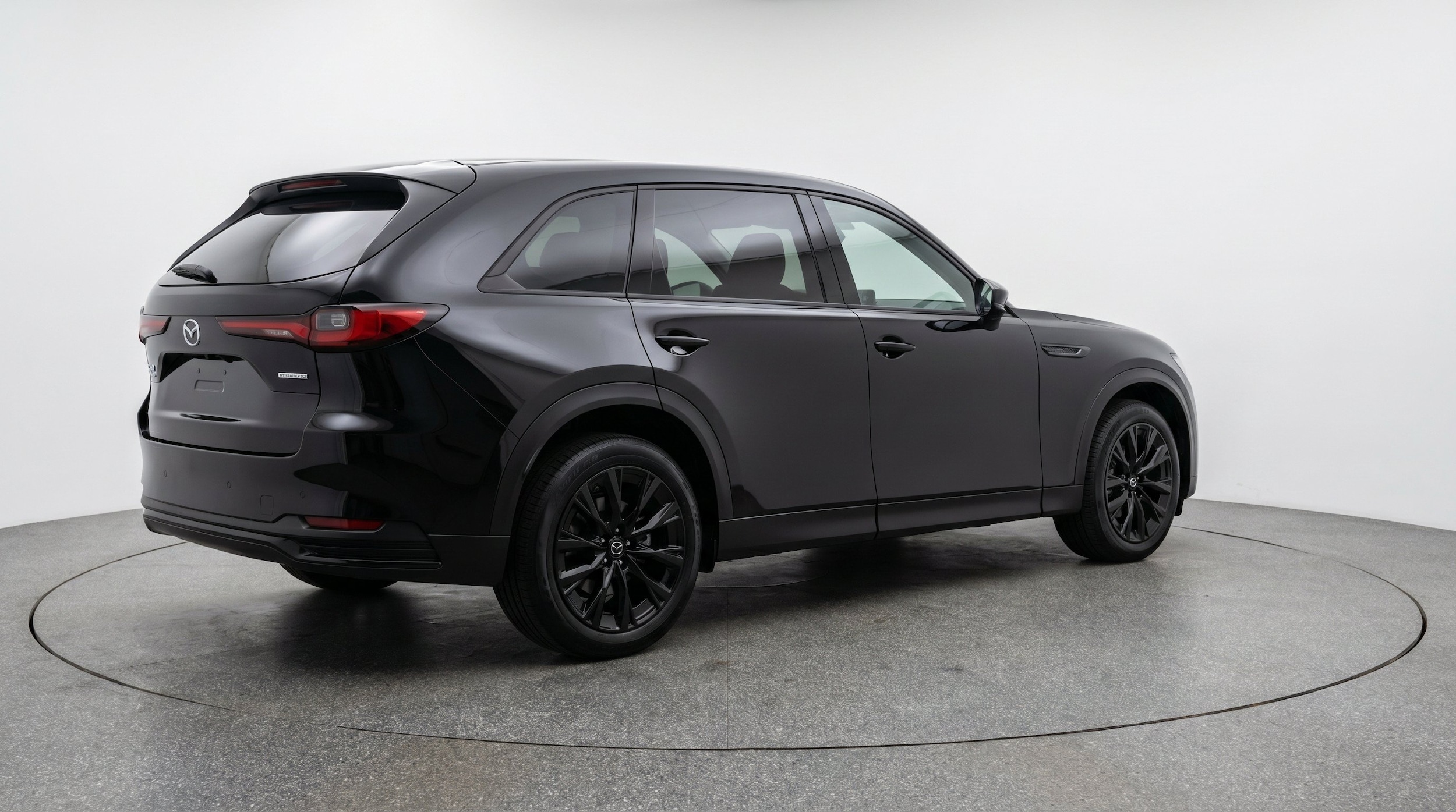 Thumbnail: 2026 Mazda CX-90 - 9