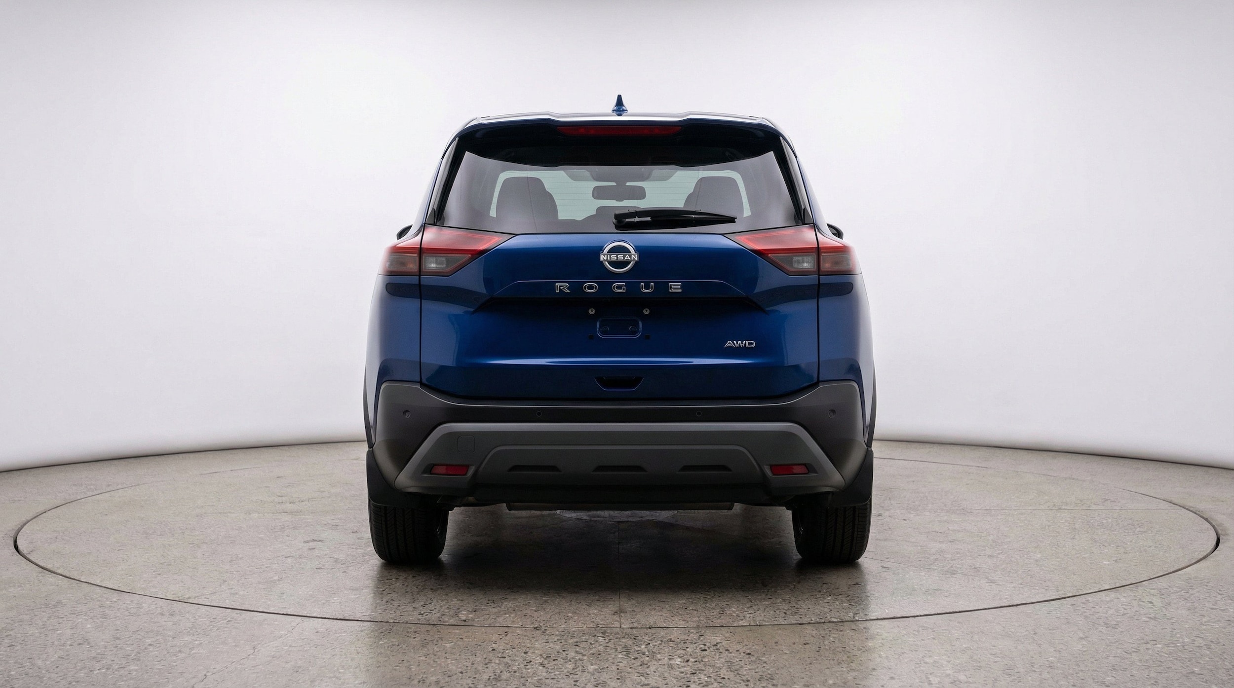 Thumbnail: 2025 Nissan Rogue - 7