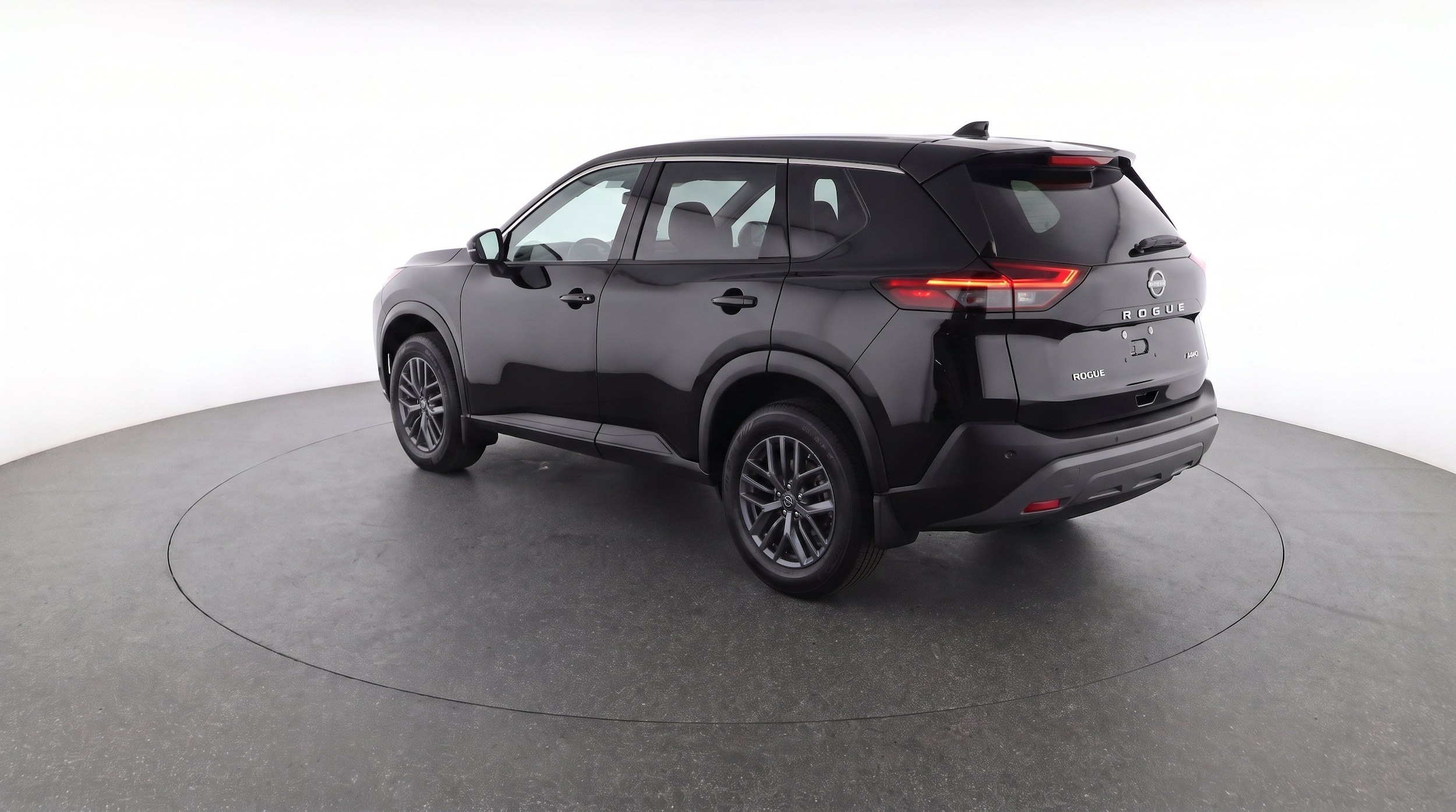 Thumbnail: 2026 Nissan Rogue - 6