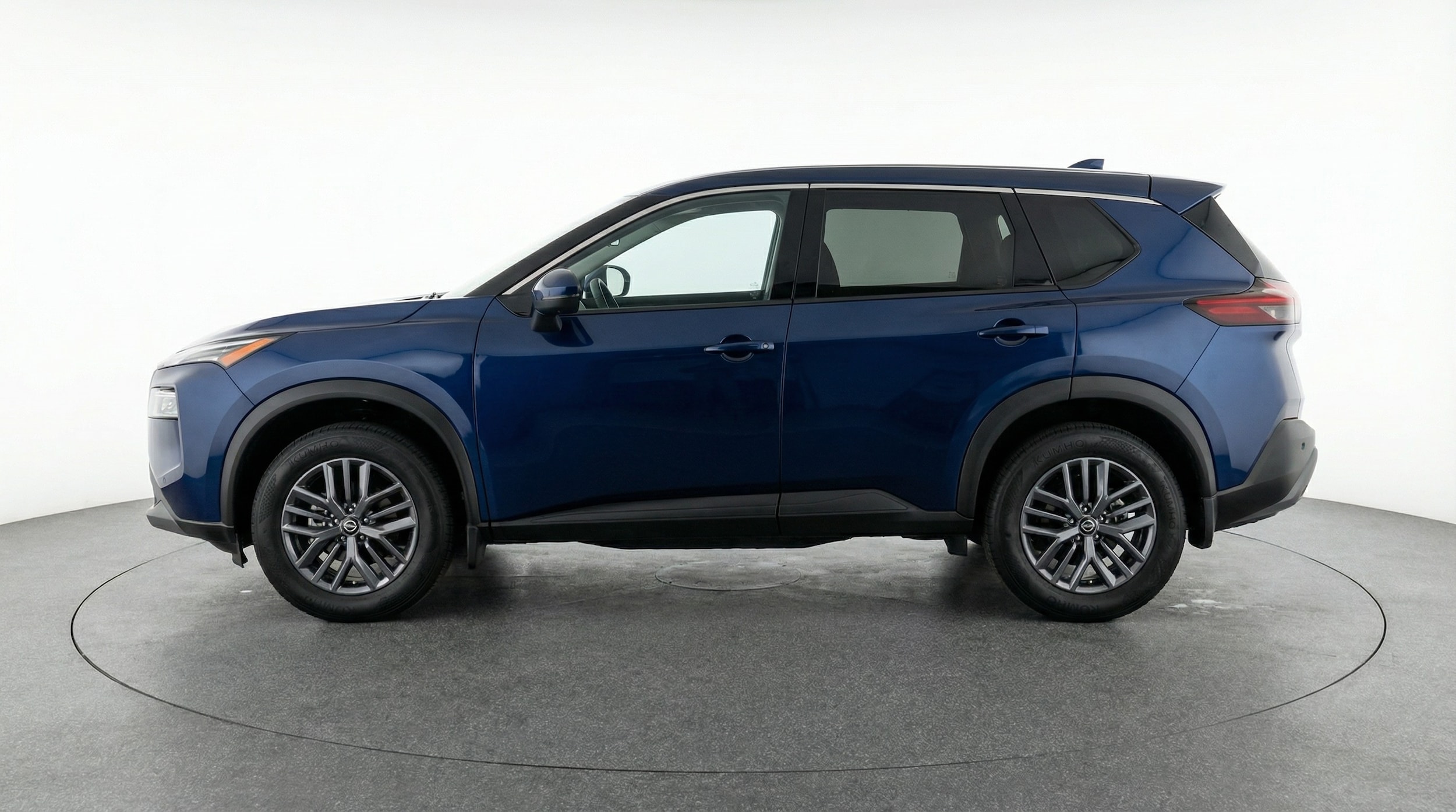 Thumbnail: 2026 Nissan Rogue - 4