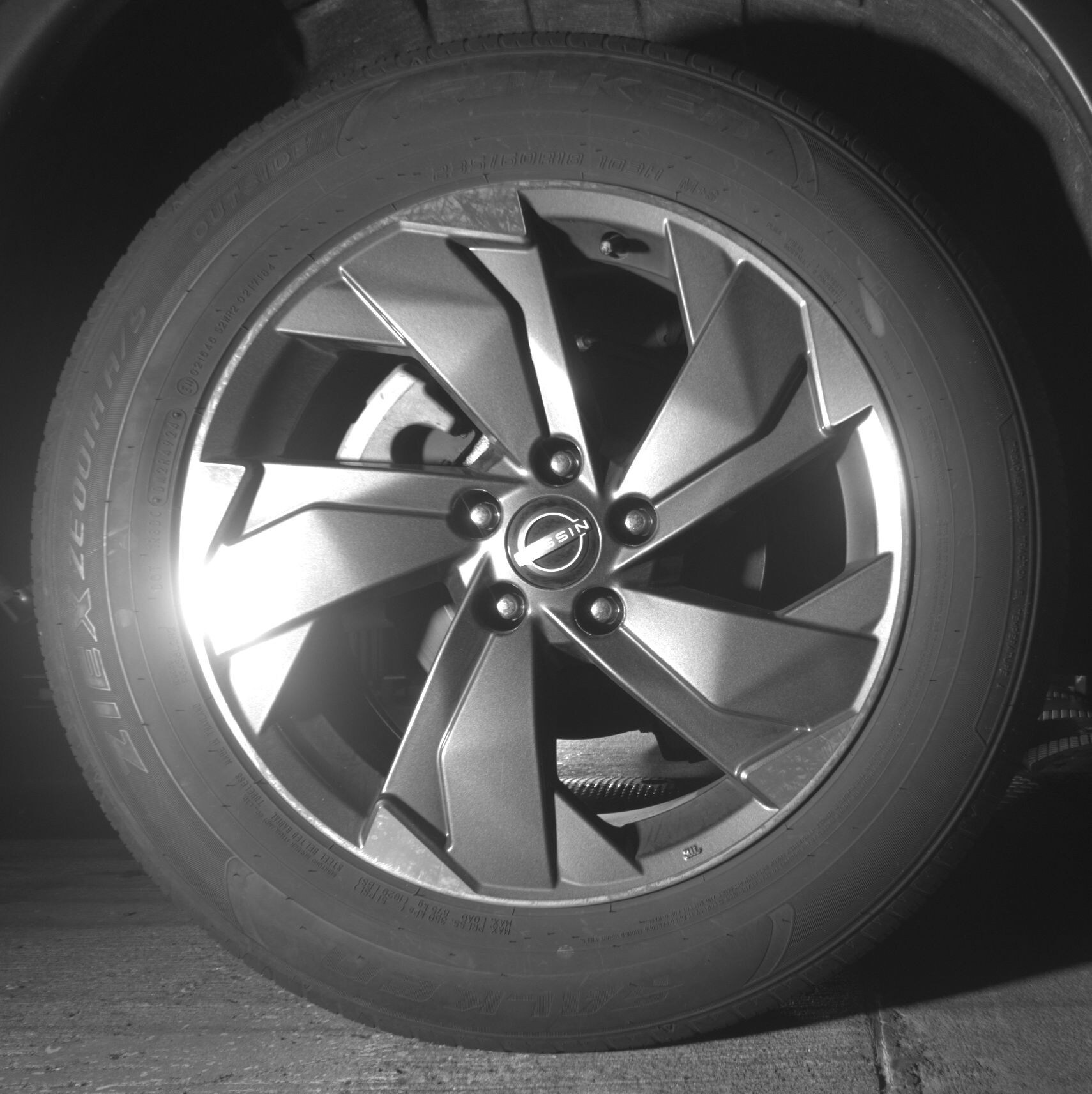 Thumbnail: 2025 Nissan Rogue - 12