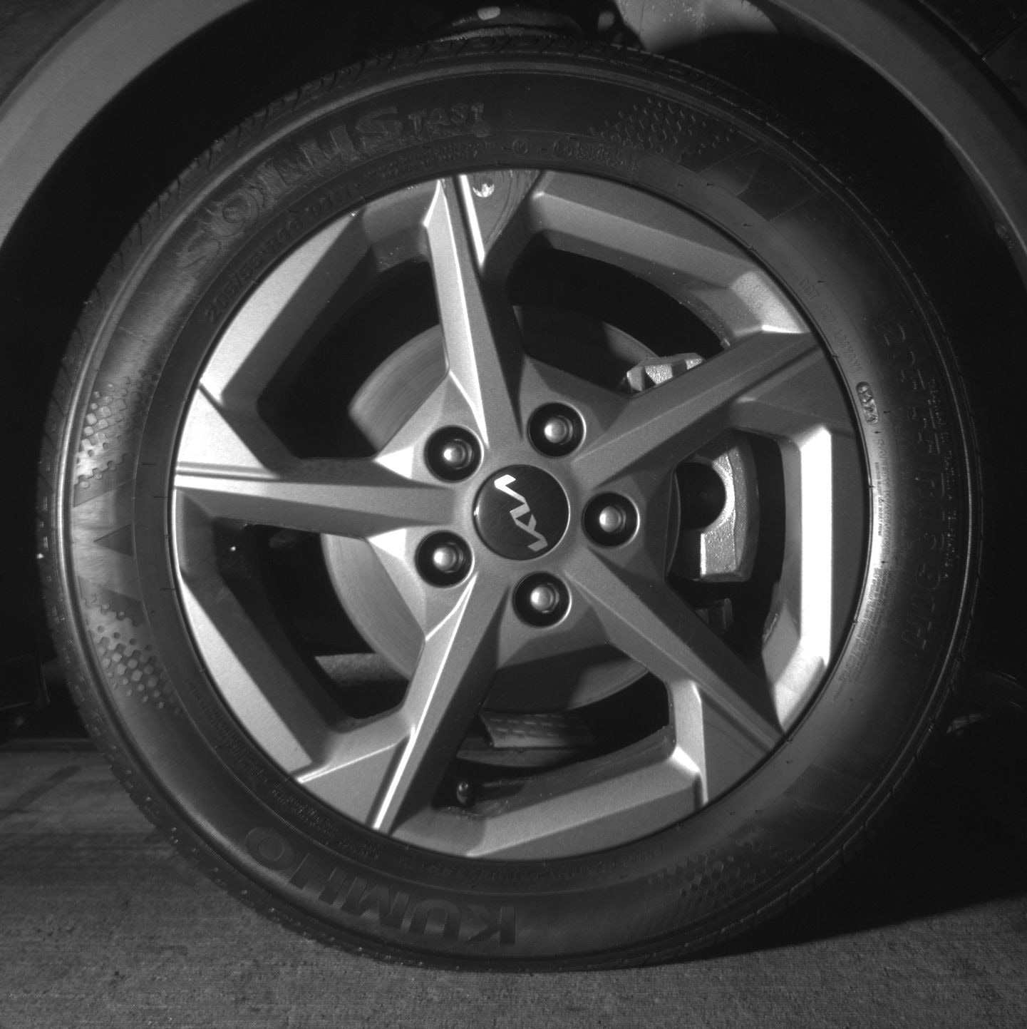 Thumbnail: 2025 Kia K4 - 10