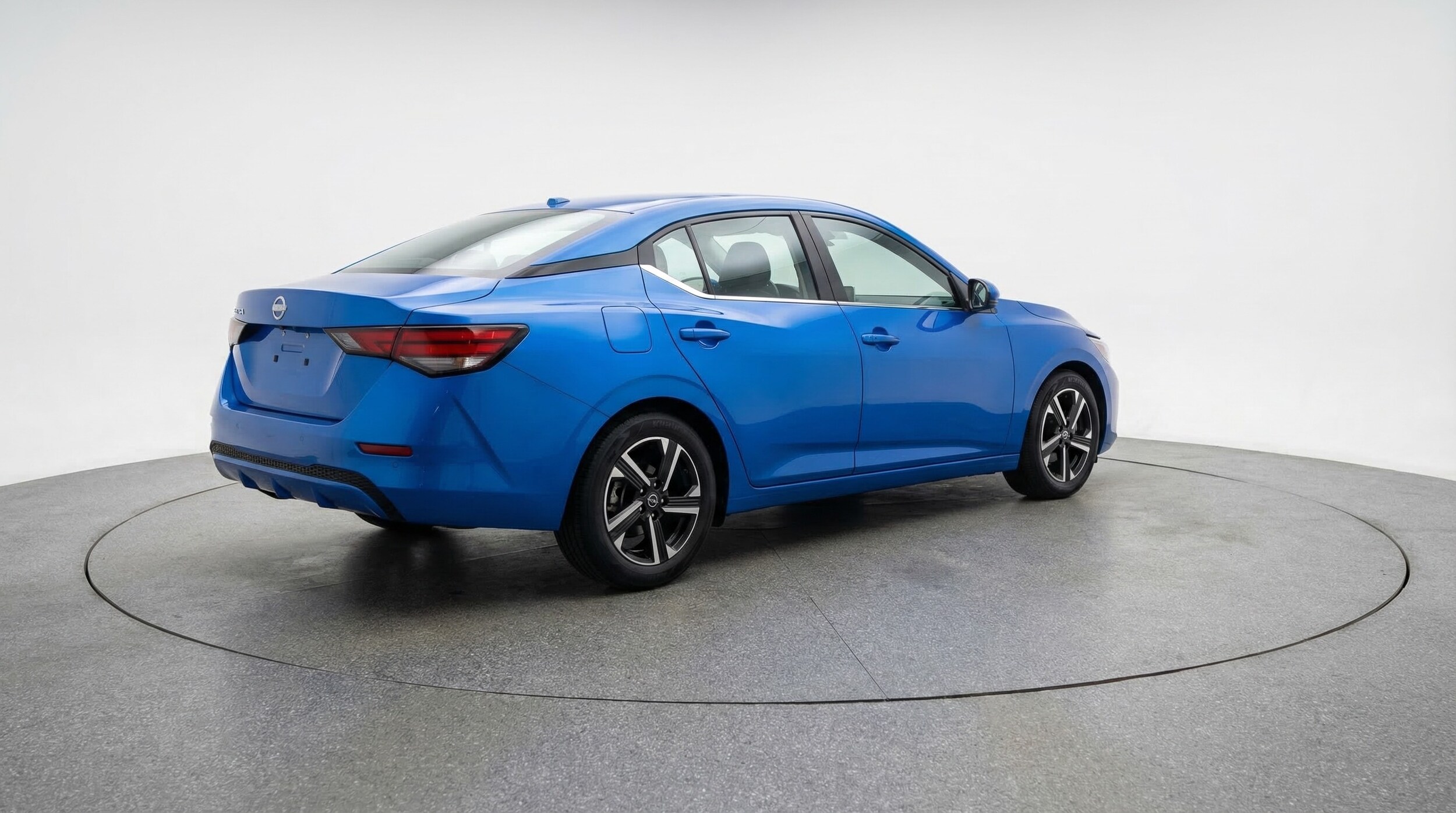 Thumbnail: 2025 Nissan Sentra - 7