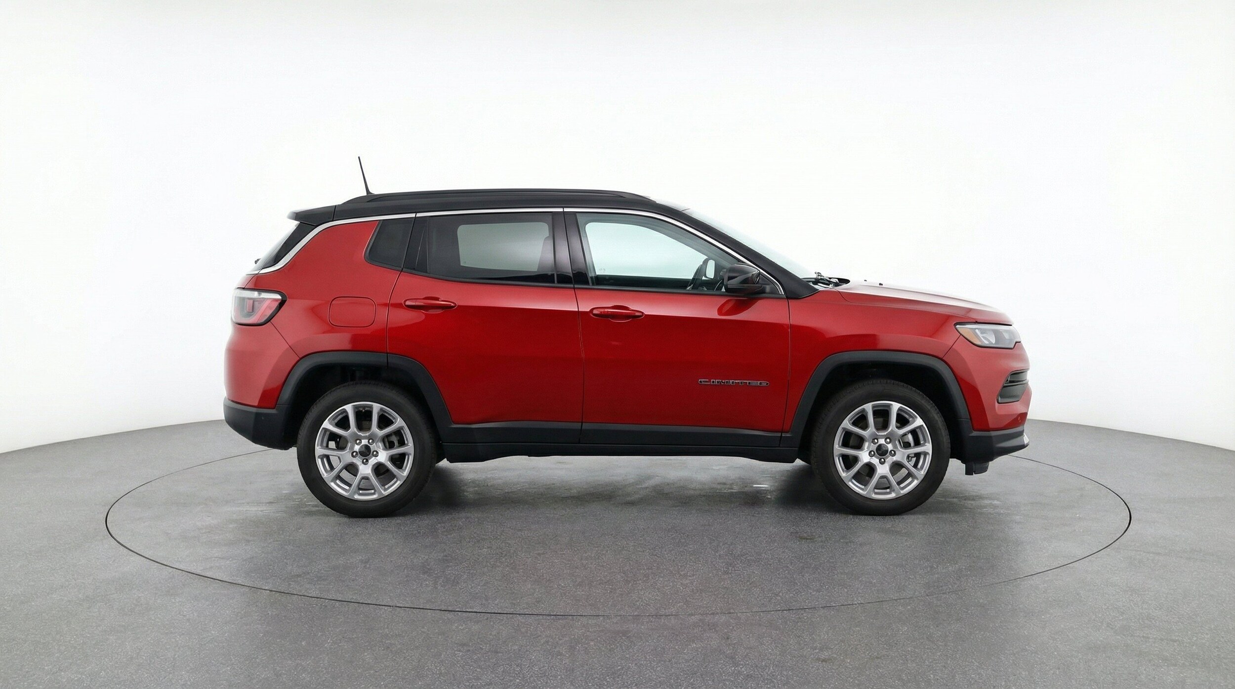 Thumbnail: 2025 Jeep Compass - 11