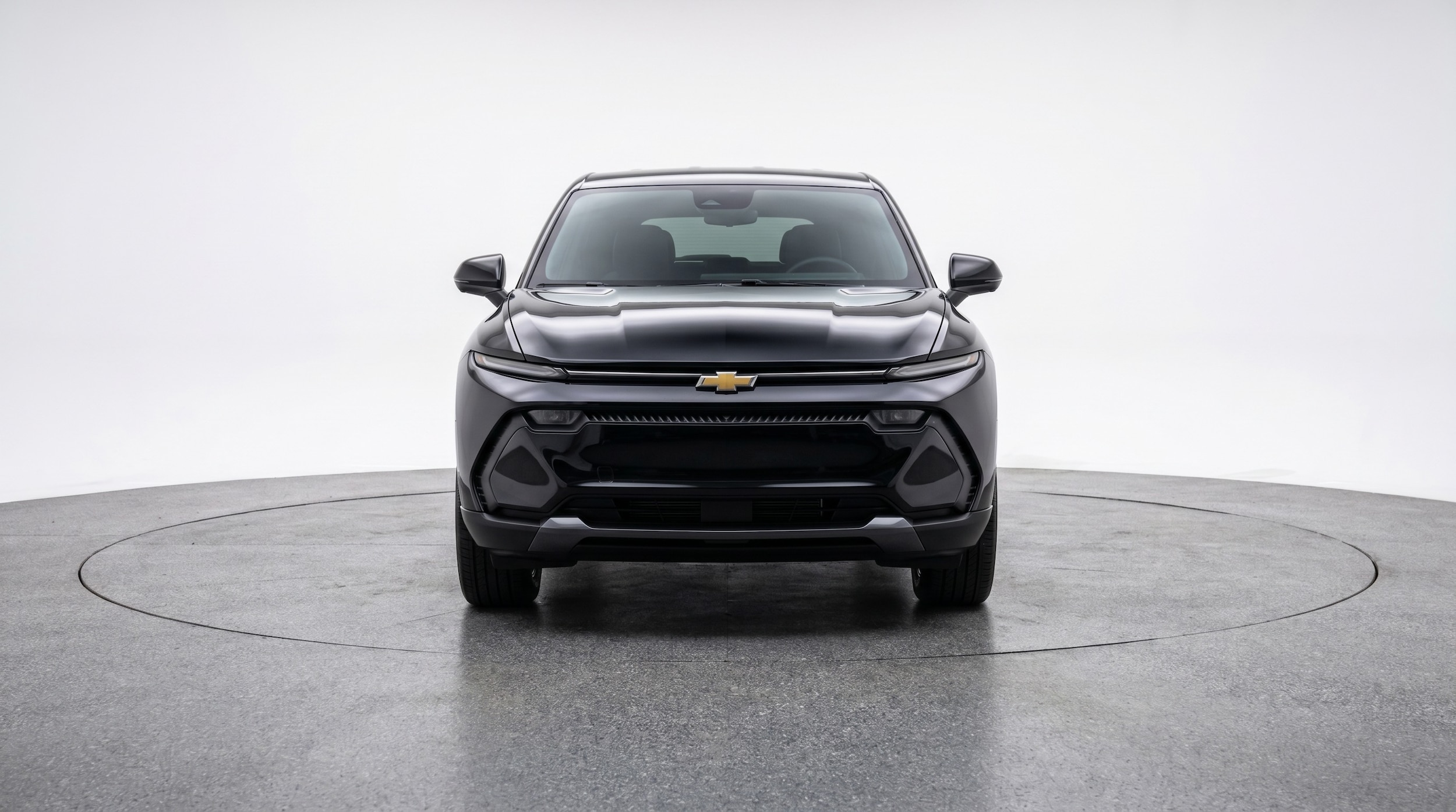 Thumbnail: 2025 Chevrolet Equinox - 2