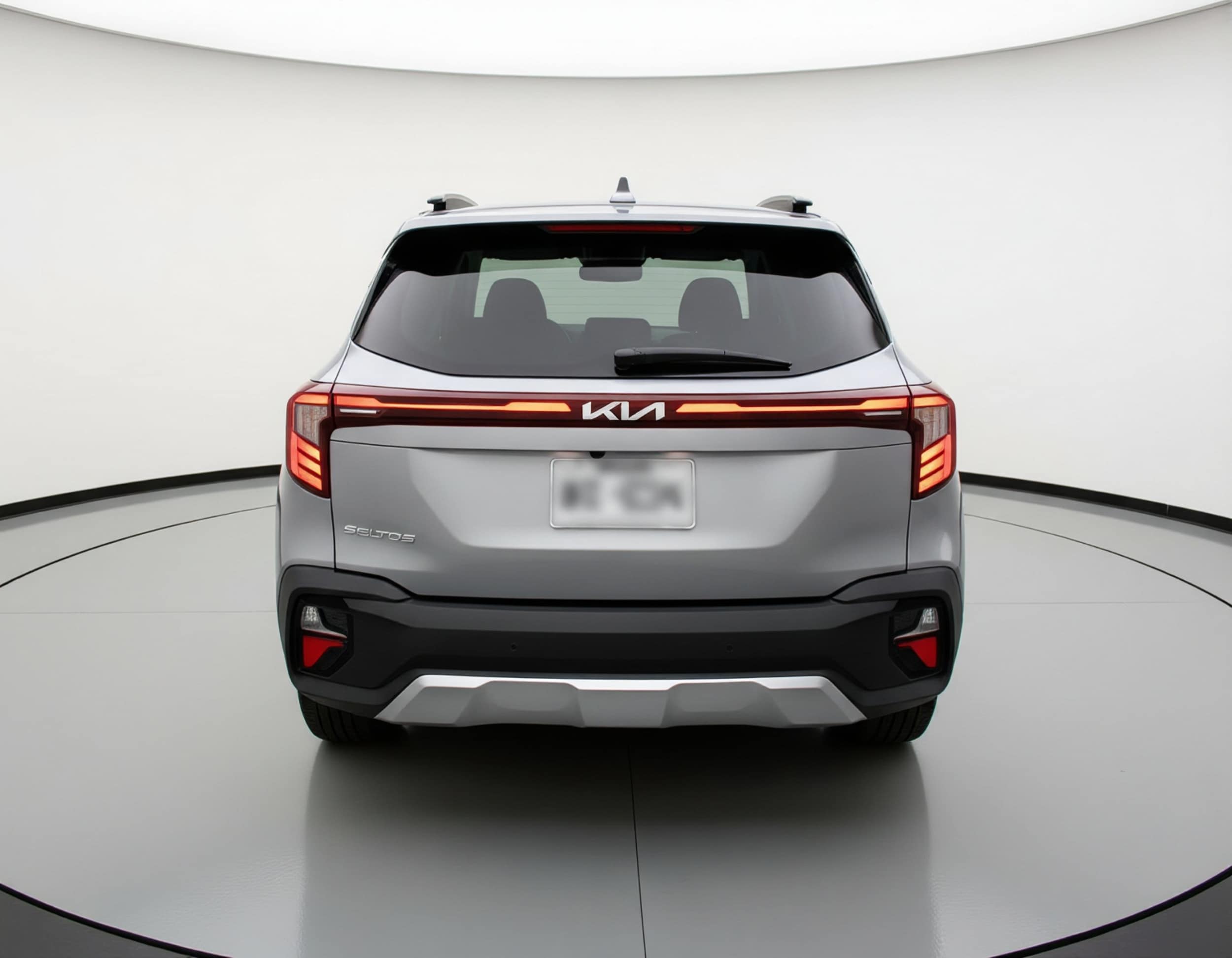 Thumbnail: 2025 Kia Seltos - 6