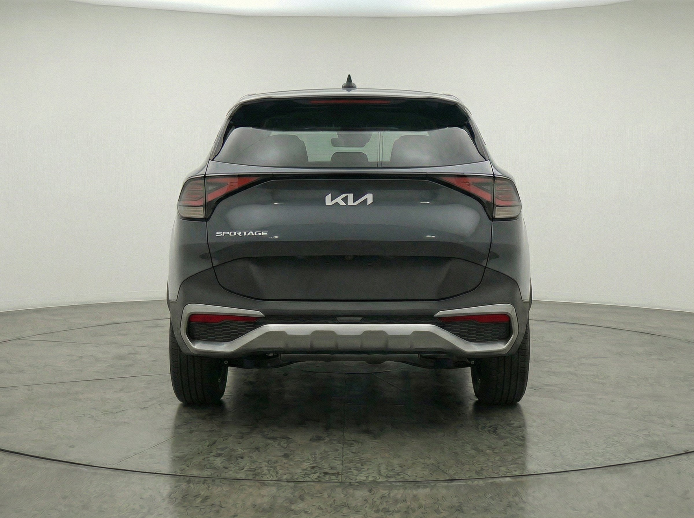Thumbnail: 2026 Kia Sportage - 7