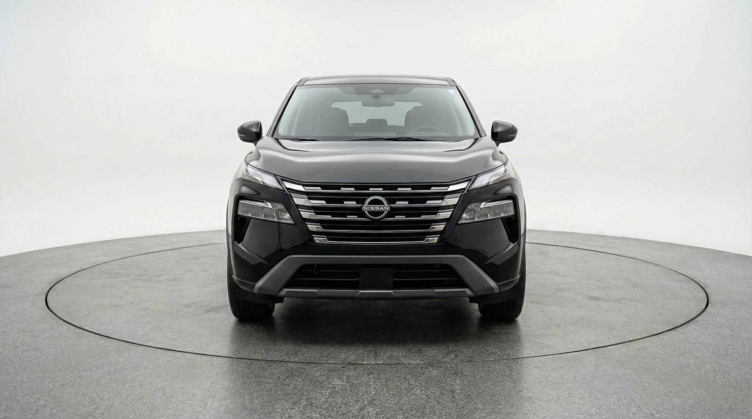 Thumbnail: 2025 Nissan Rogue - 2