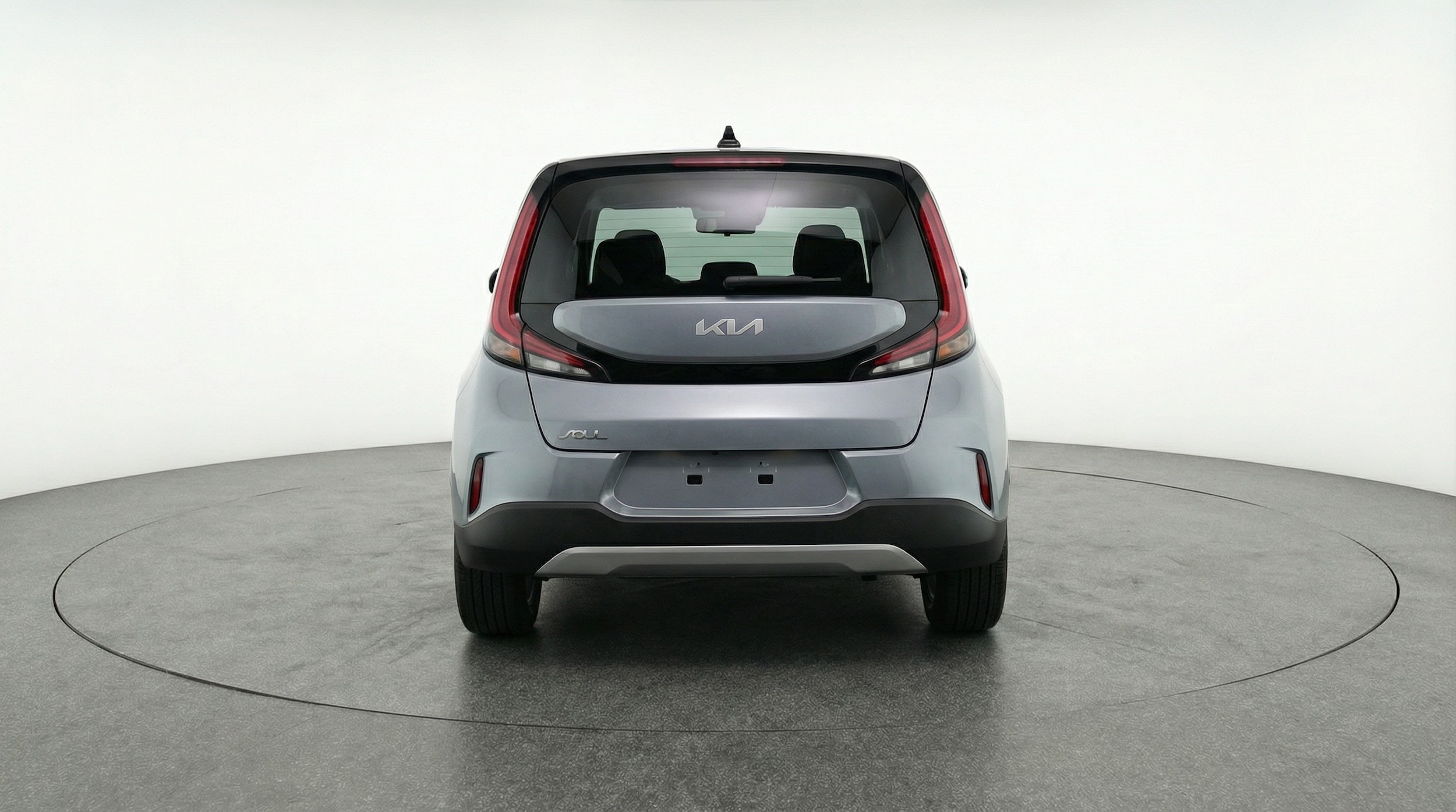 Thumbnail: 2025 Kia Soul - 6