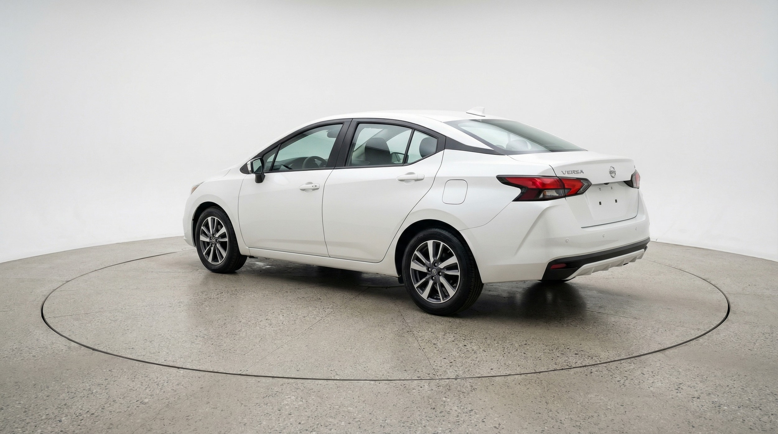 Thumbnail: 2025 Nissan Versa - 5